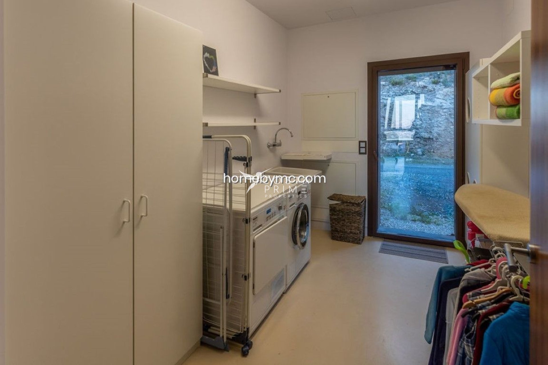 Resale - Villa  - Polop