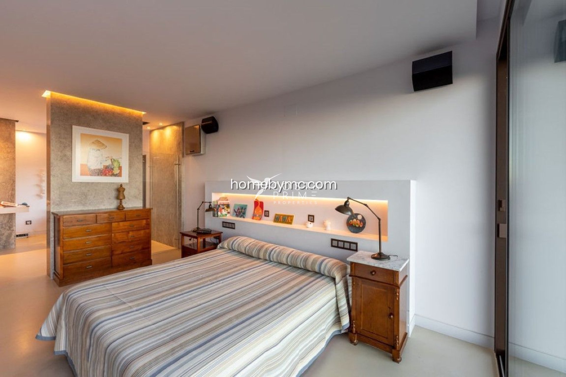 Resale - Villa  - Polop