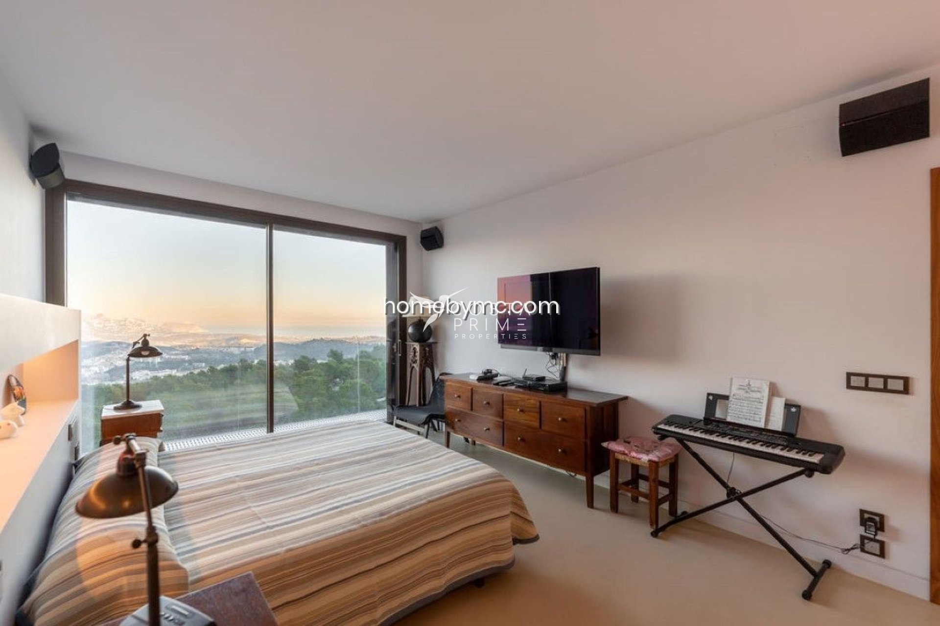 Resale - Villa  - Polop