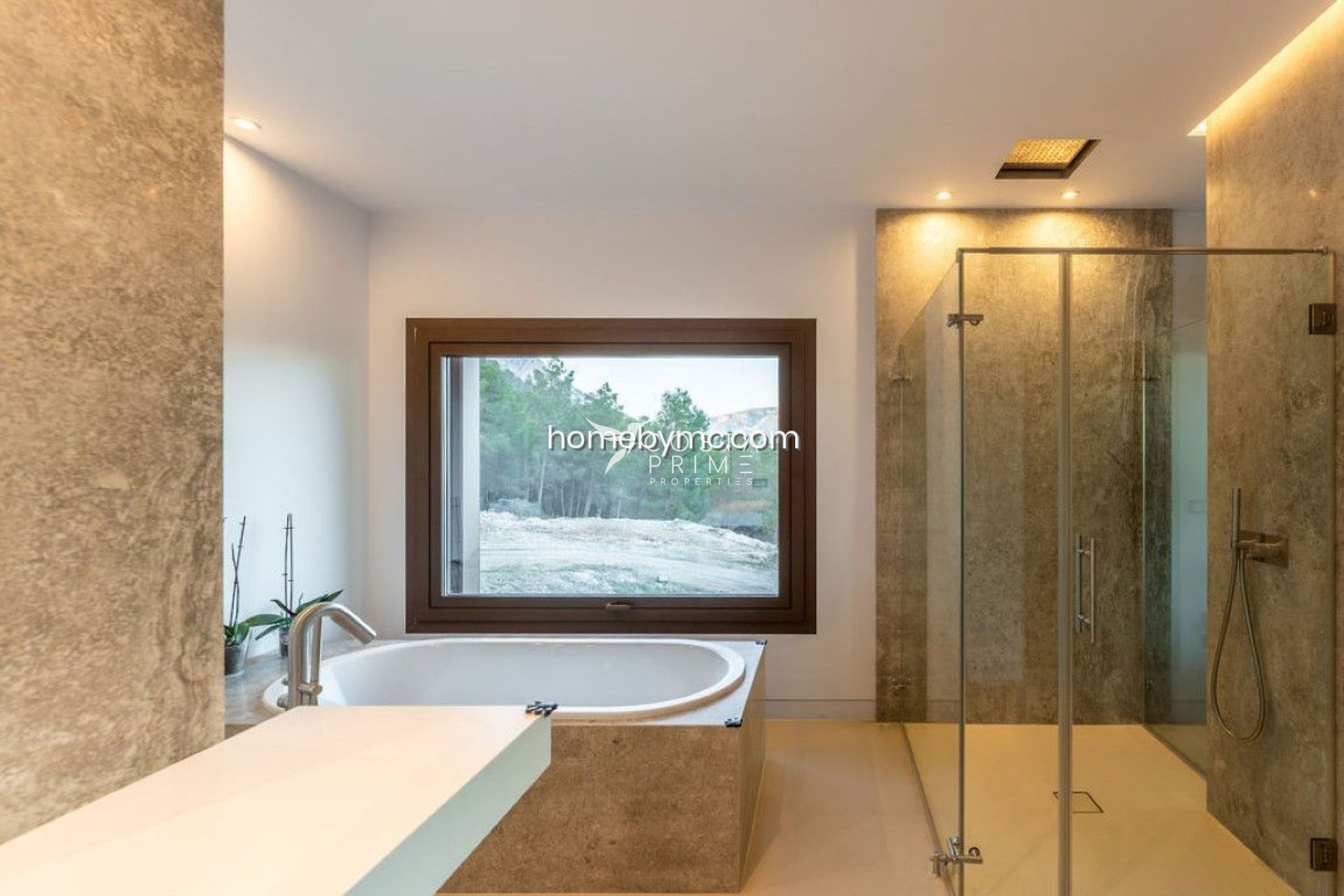 Resale - Villa  - Polop