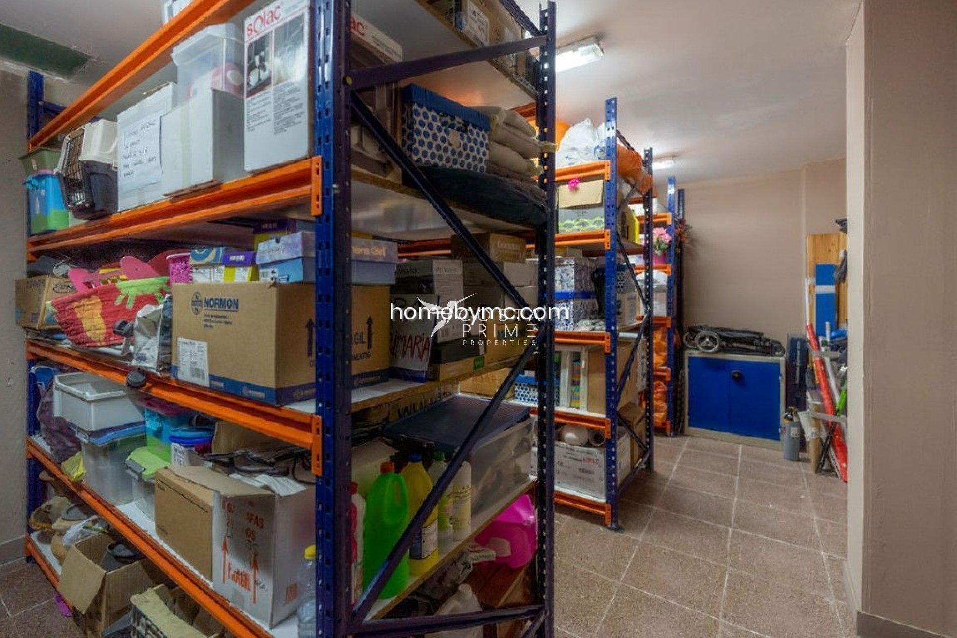 Resale - Villa  - Polop