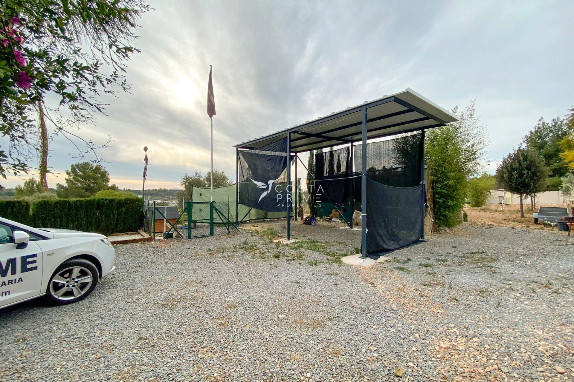 Resale - Villa  - Polop