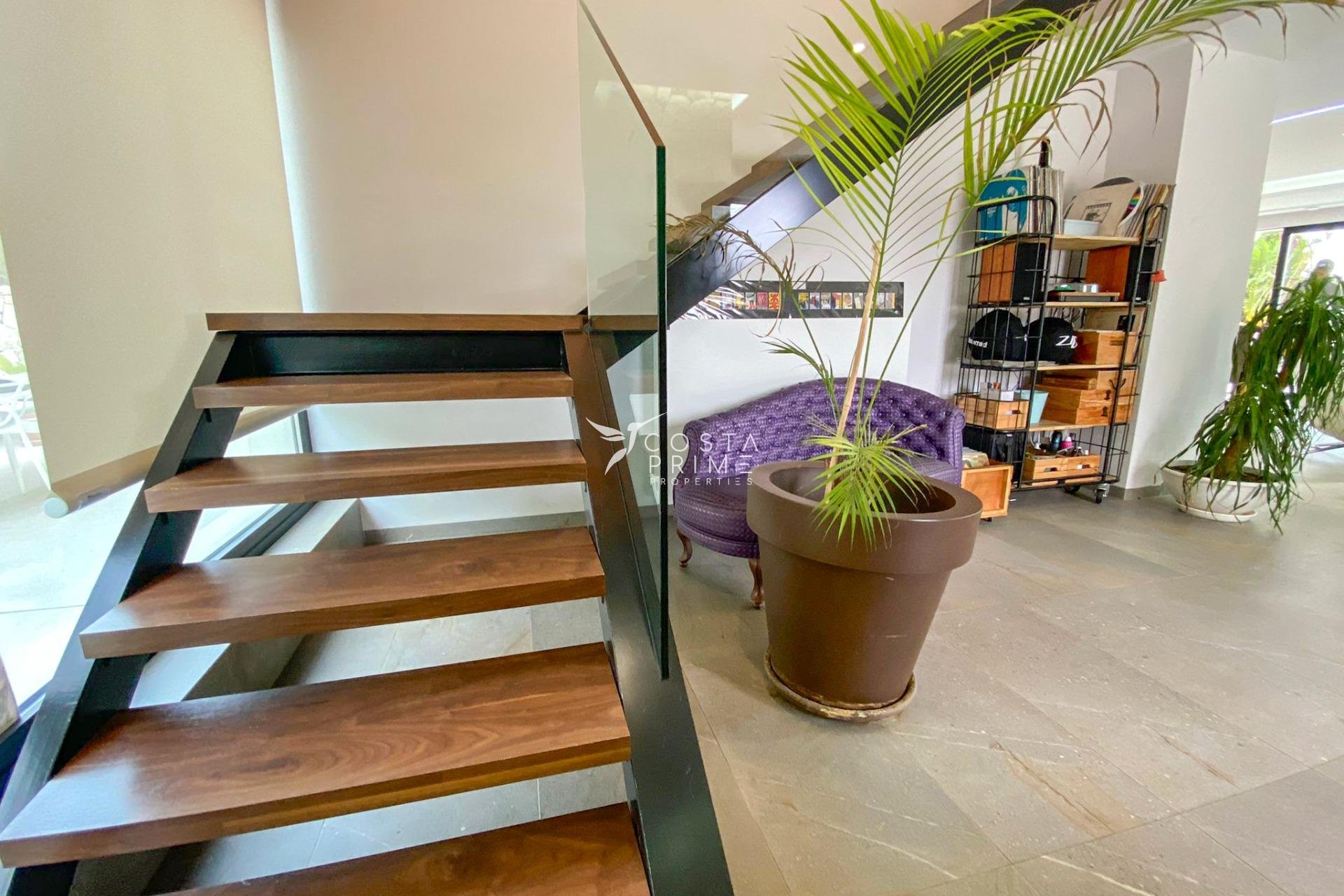 Resale - Villa  - Polop