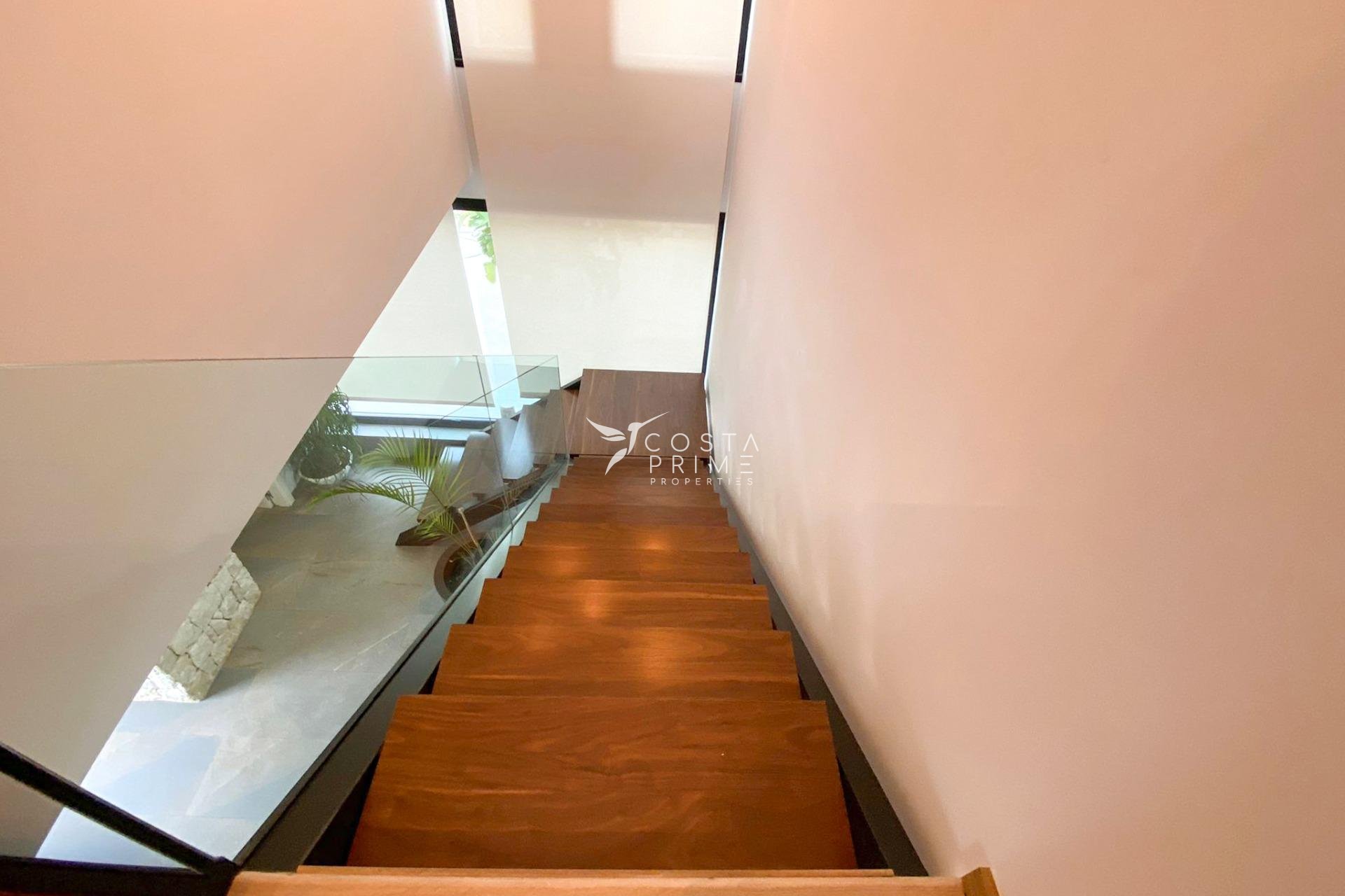 Resale - Villa  - Polop