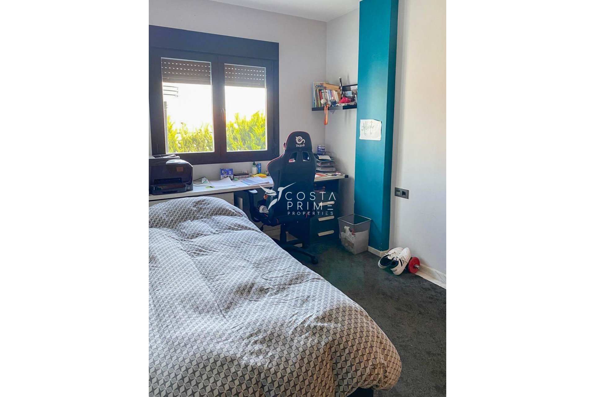 Resale - Villa  - Polop