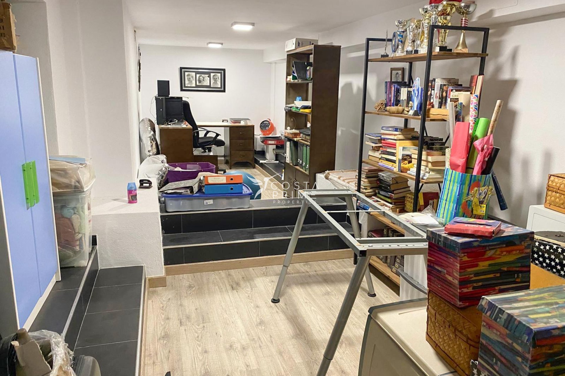 Resale - Villa  - Polop