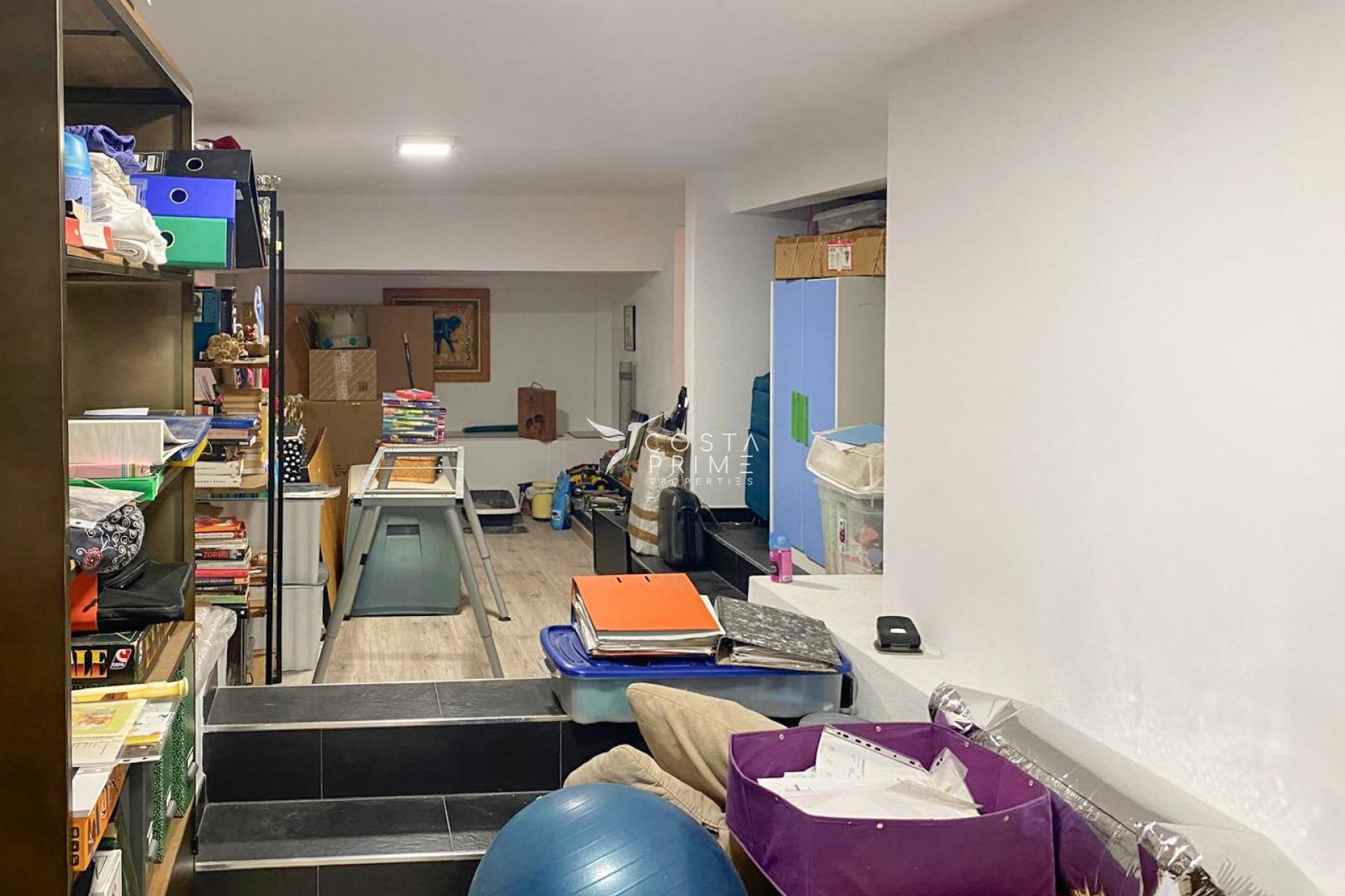 Resale - Villa  - Polop