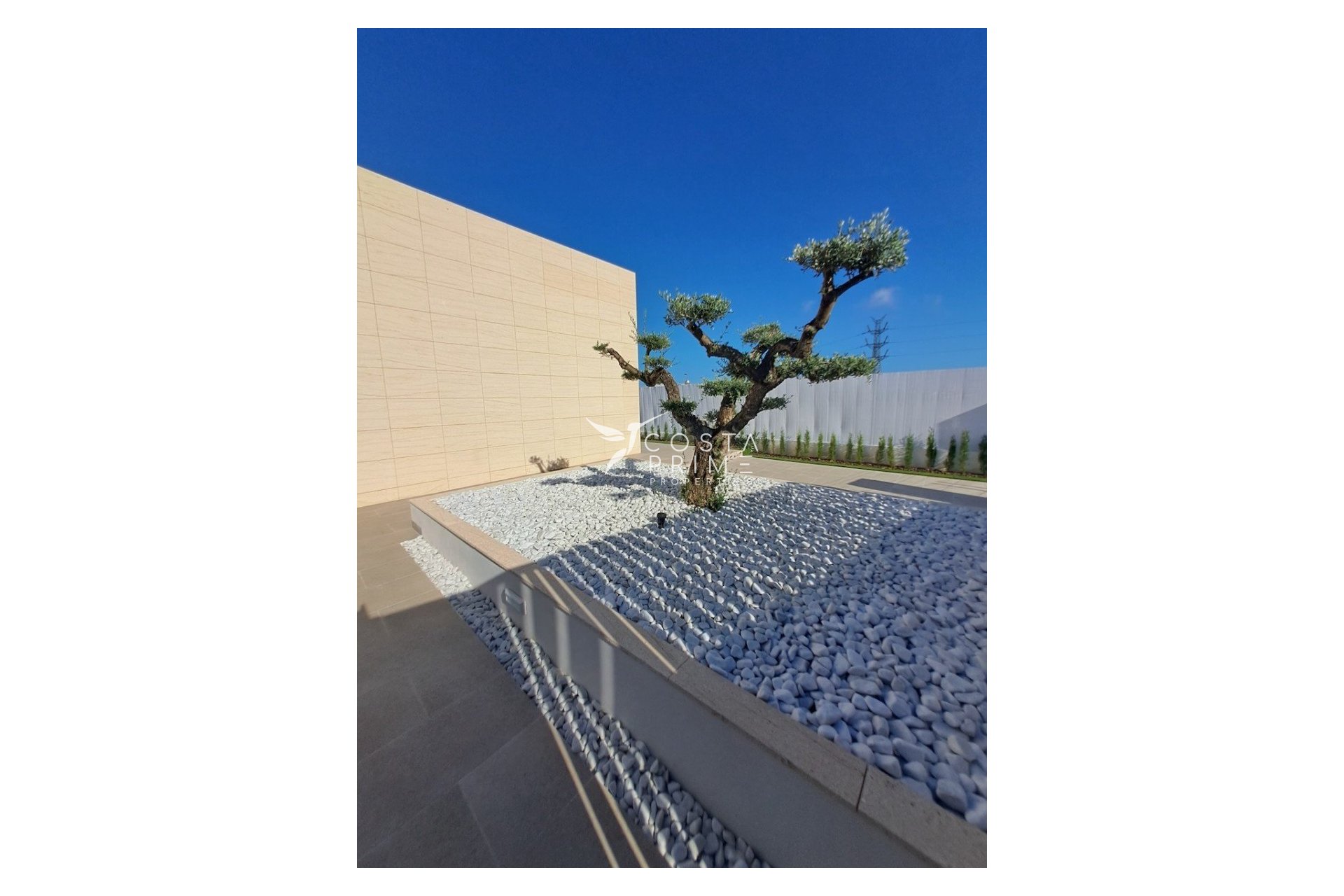 Resale - Villa  - Polop