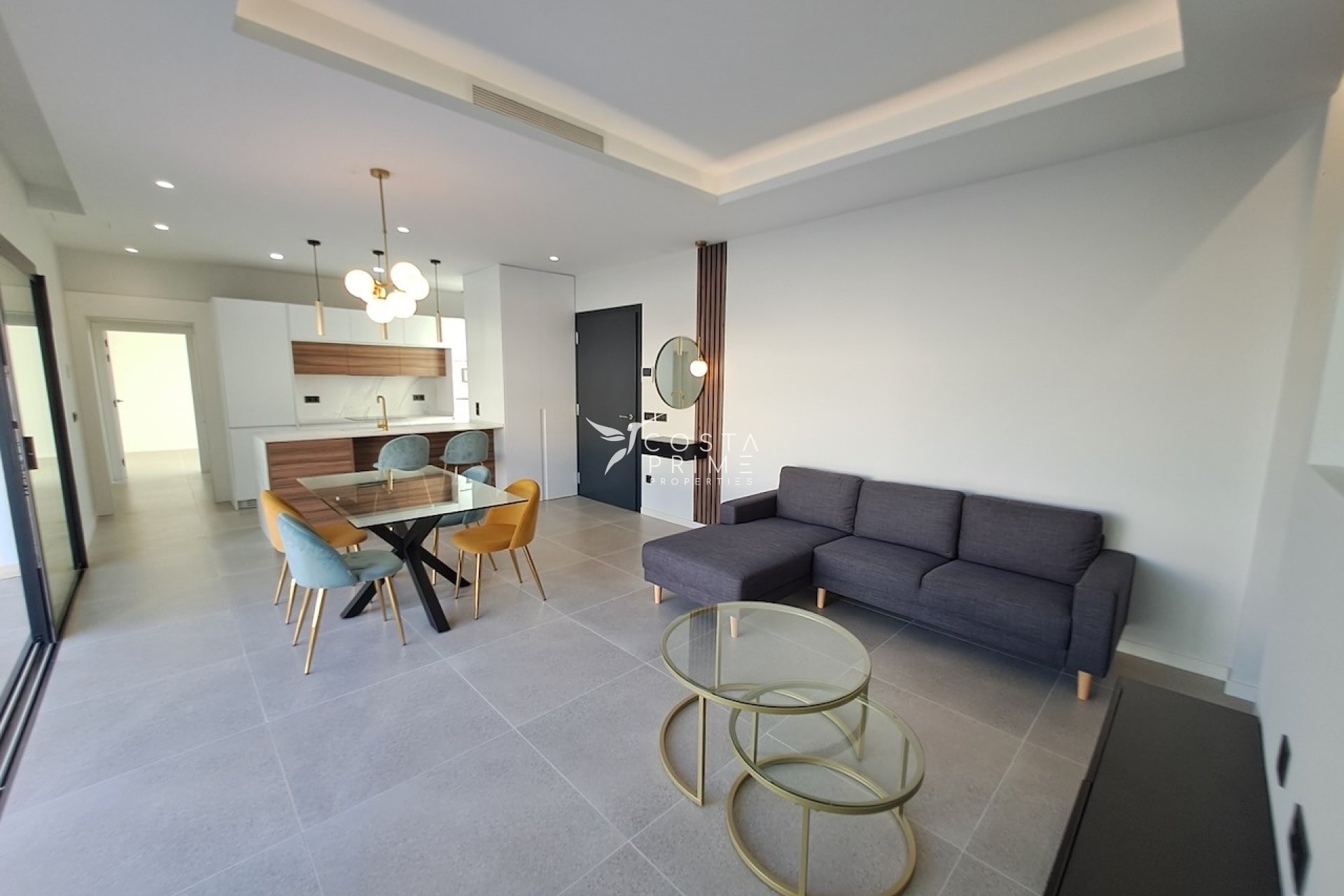 Resale - Villa  - Polop