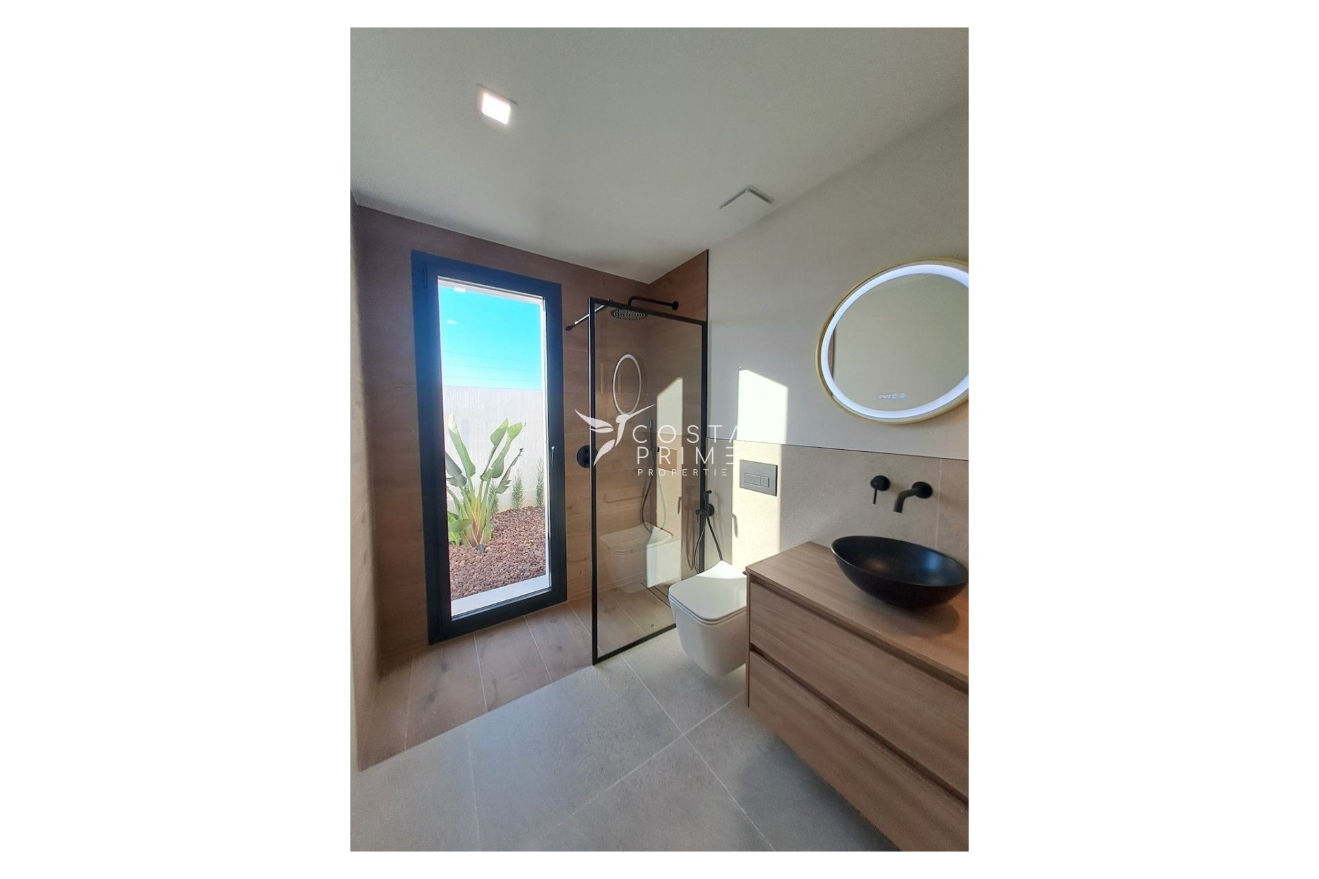 Resale - Villa  - Polop