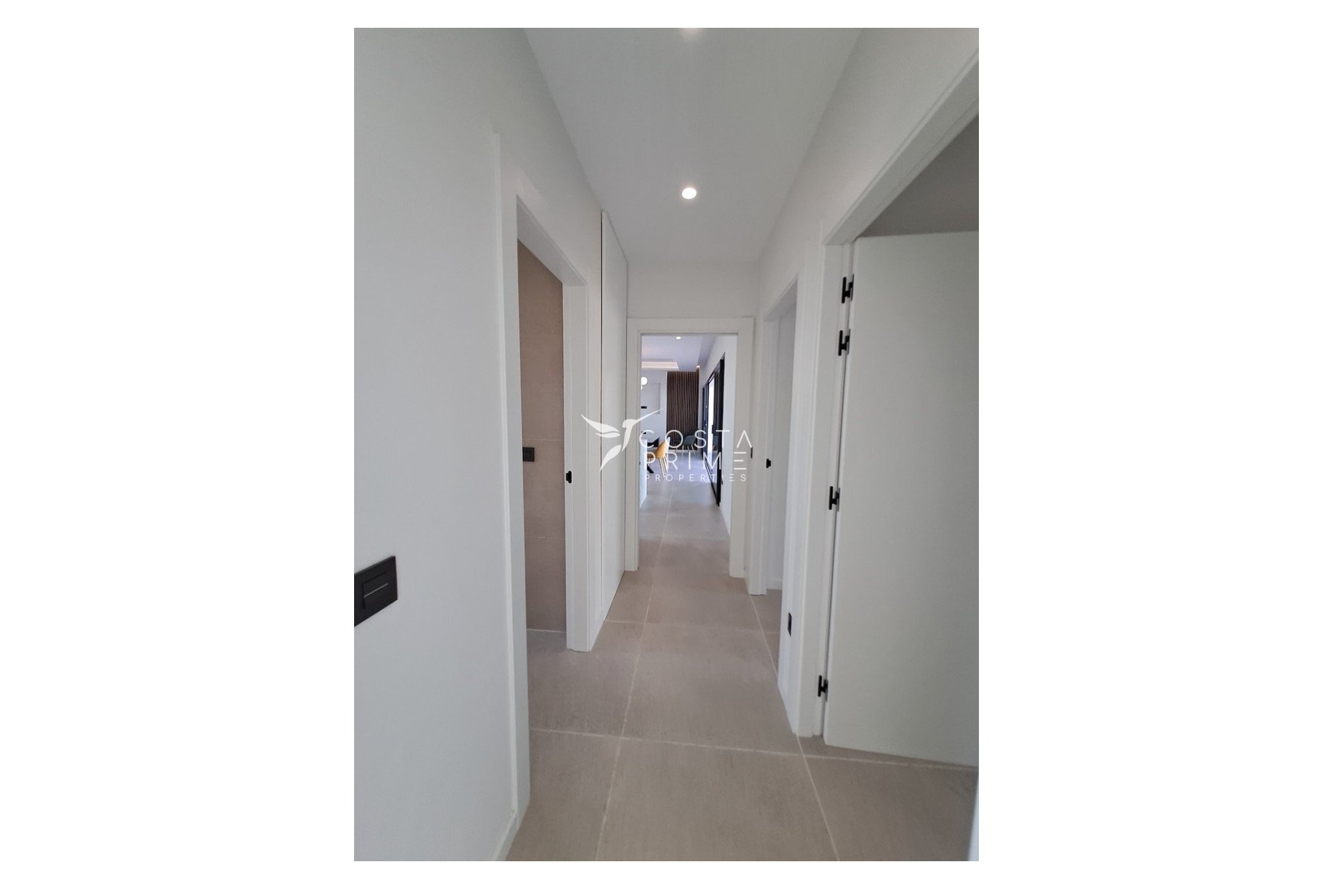 Resale - Villa  - Polop