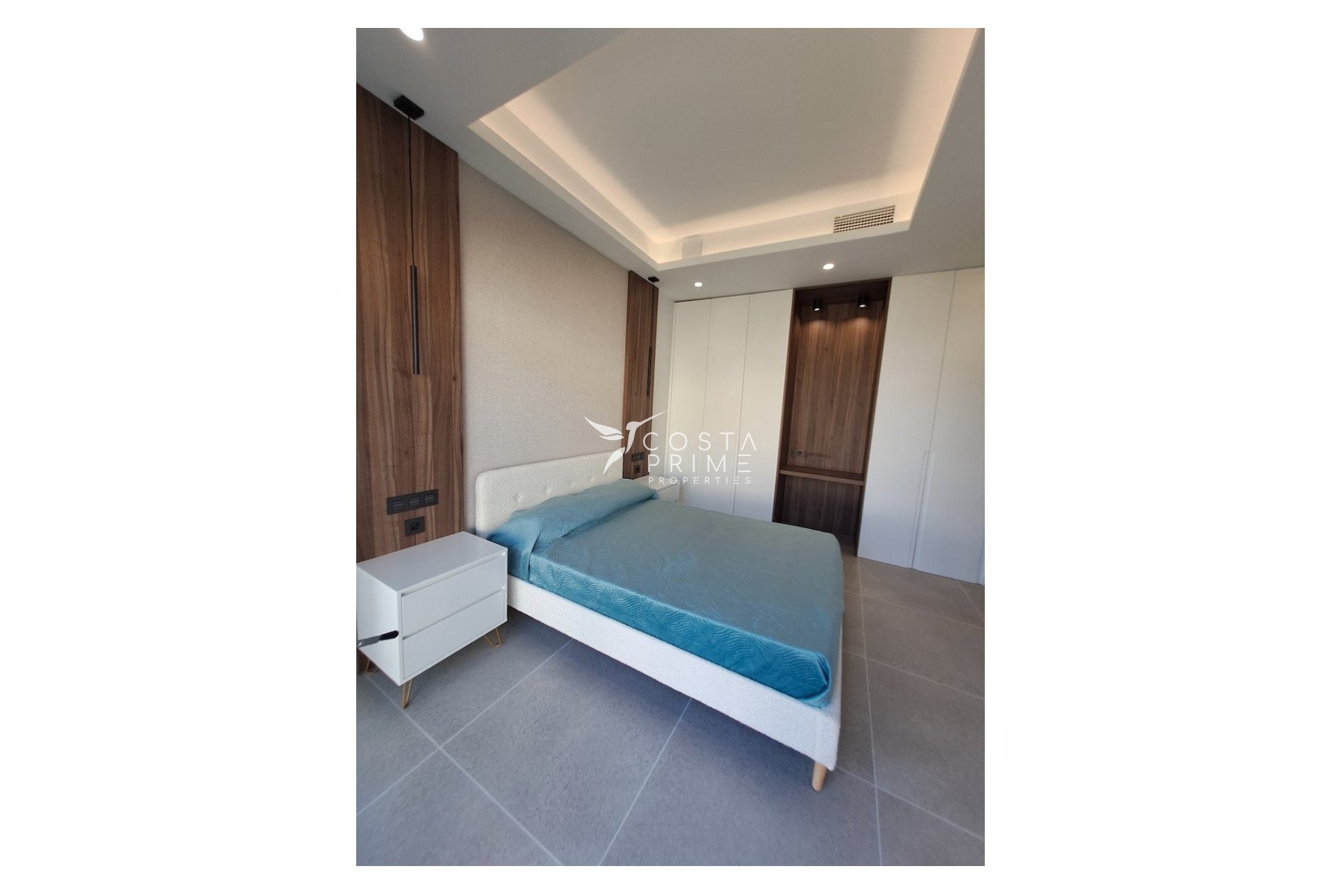 Resale - Villa  - Polop