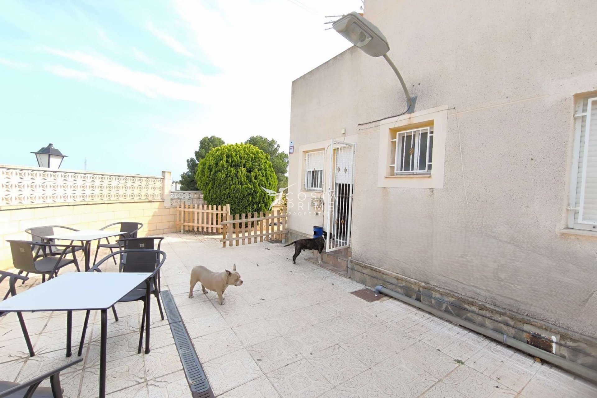 Resale - Villa  - Polop