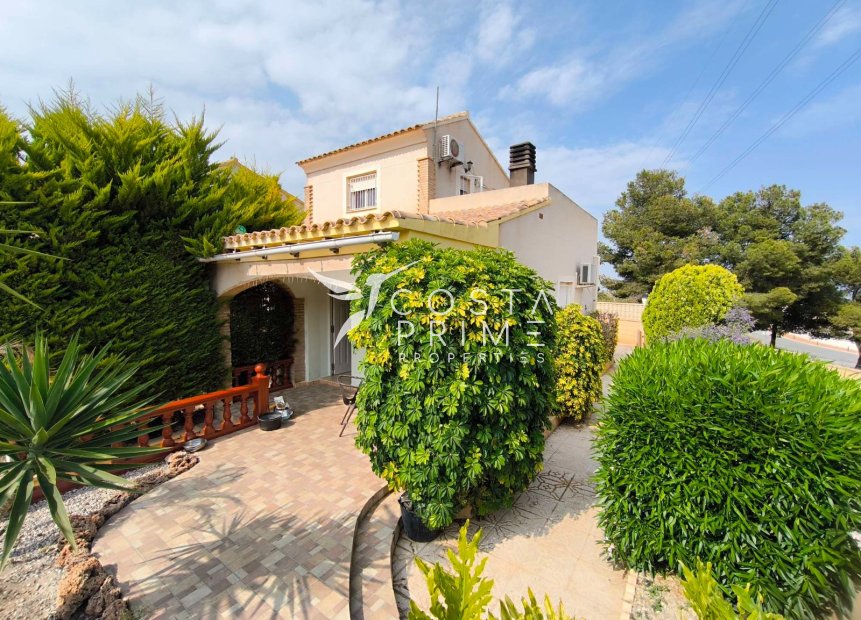 Resale - Villa  - Polop