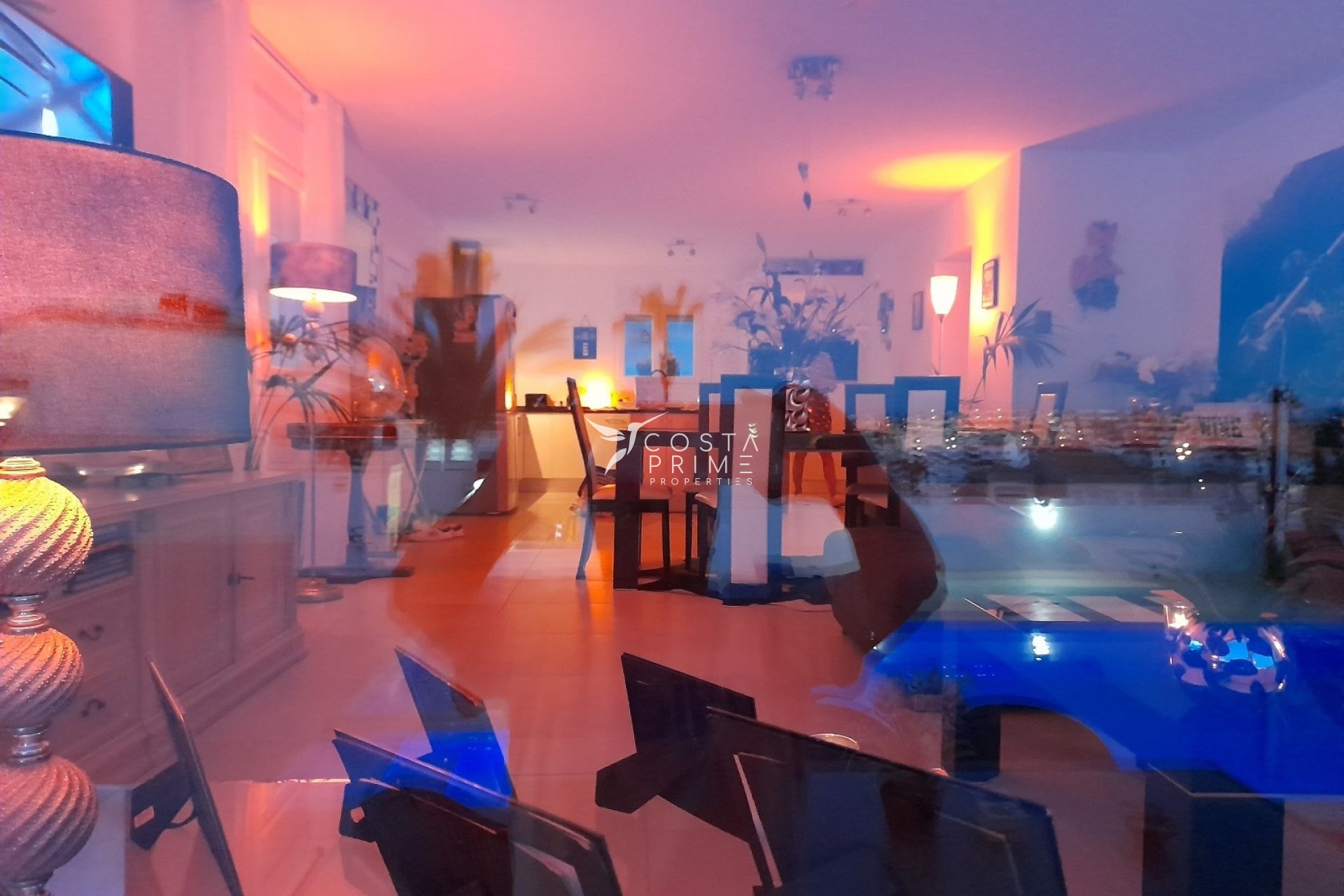 Resale - Villa  - Rojales