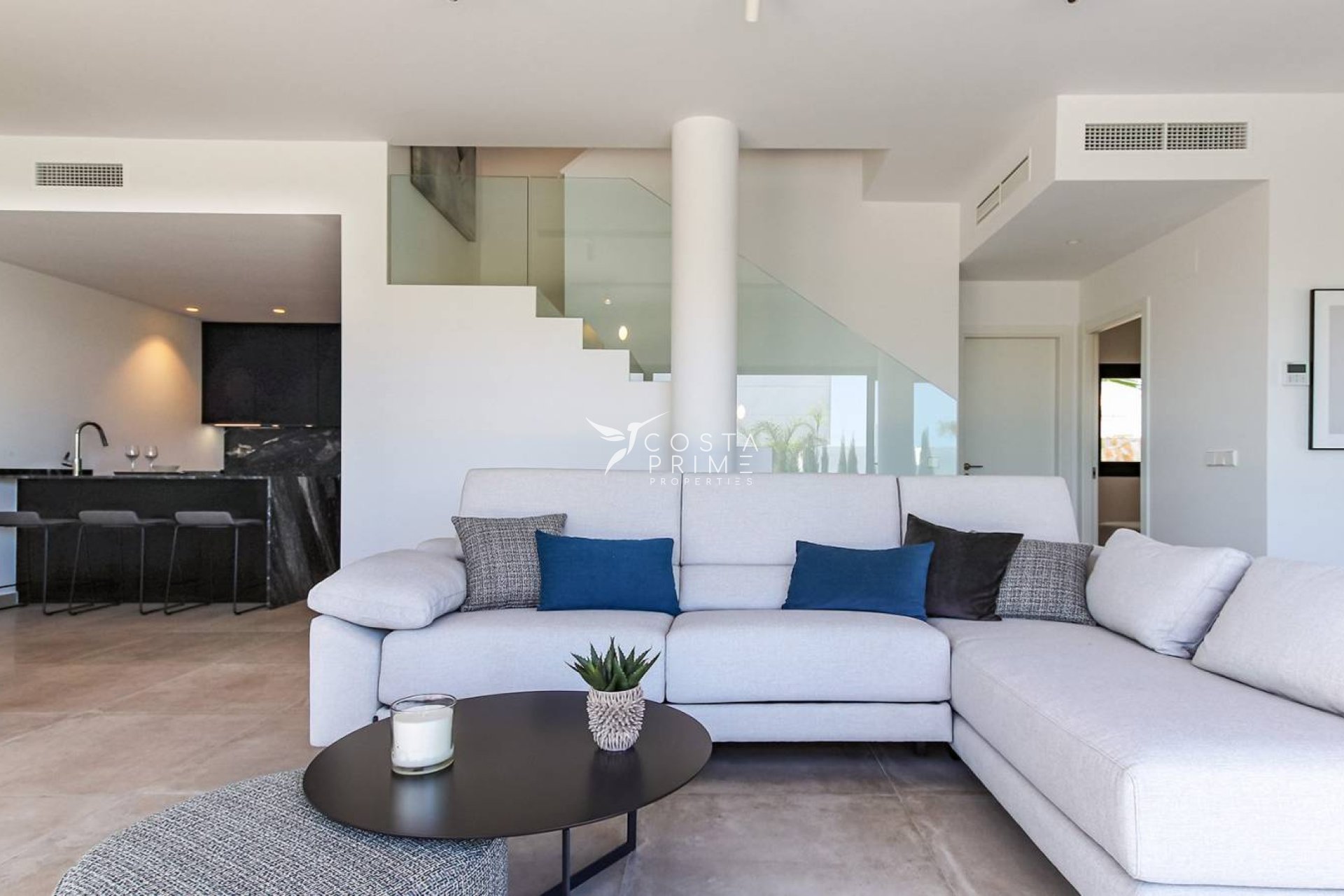 Resale - Villa  - Rojales