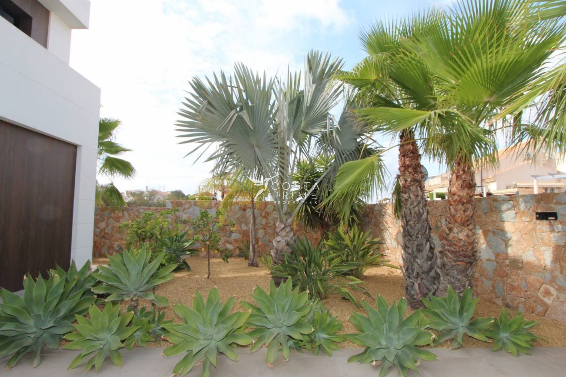 Resale - Villa  - Rojales