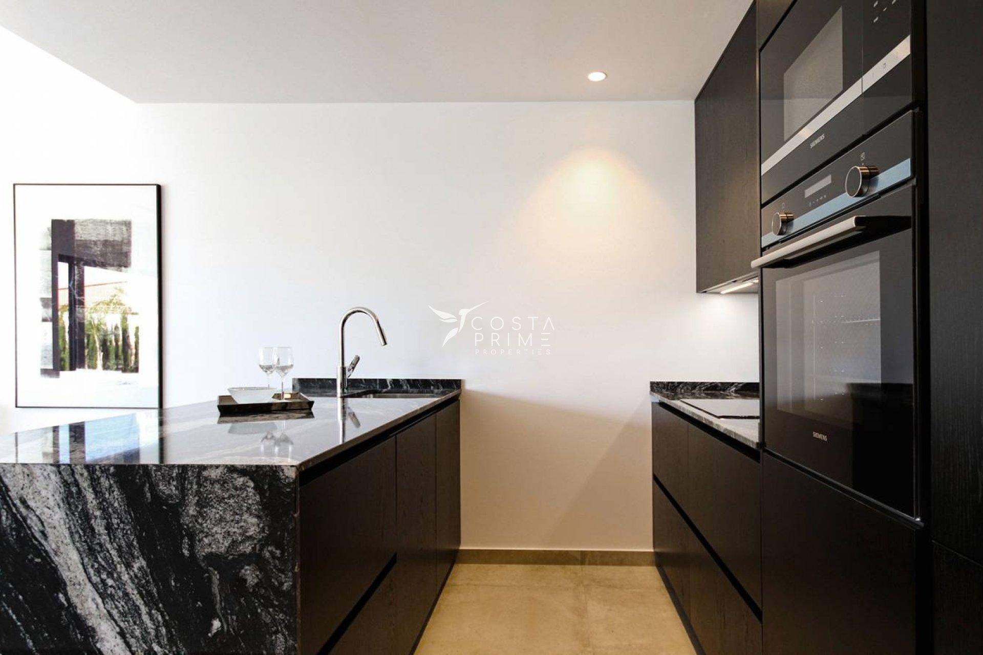 Resale - Villa  - Rojales