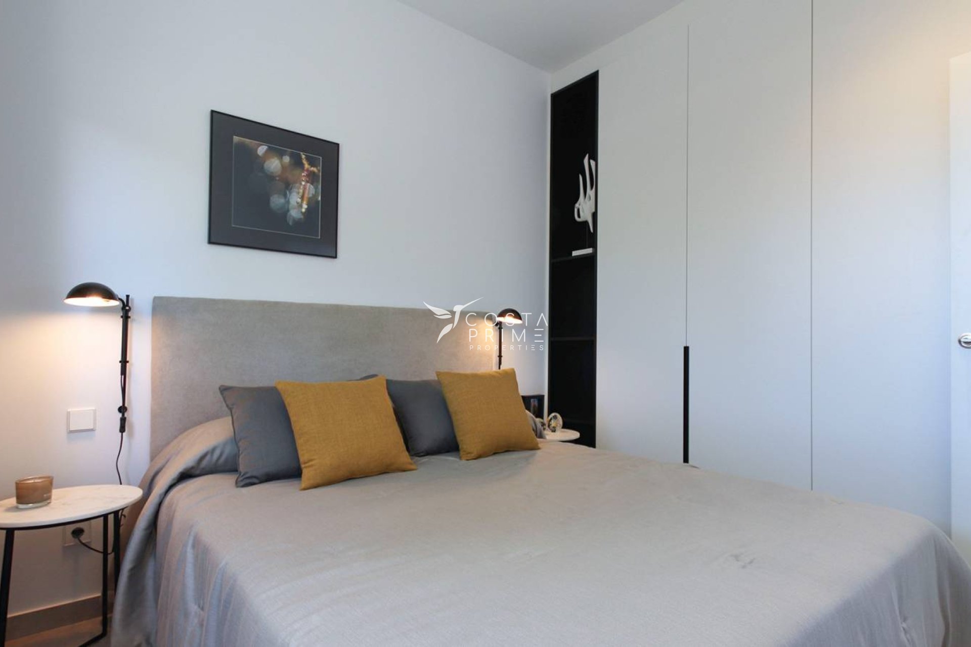 Resale - Villa  - Rojales