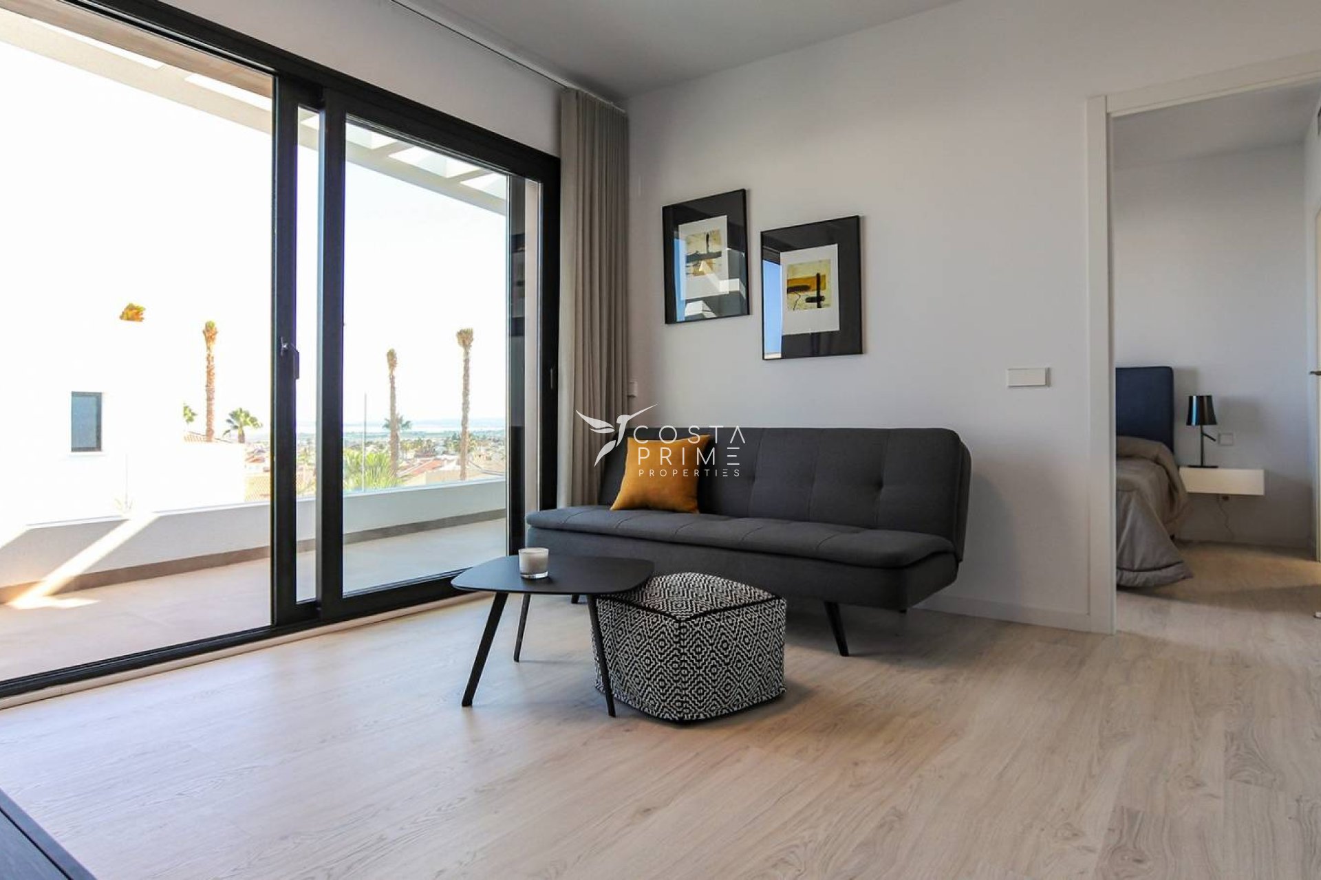 Resale - Villa  - Rojales