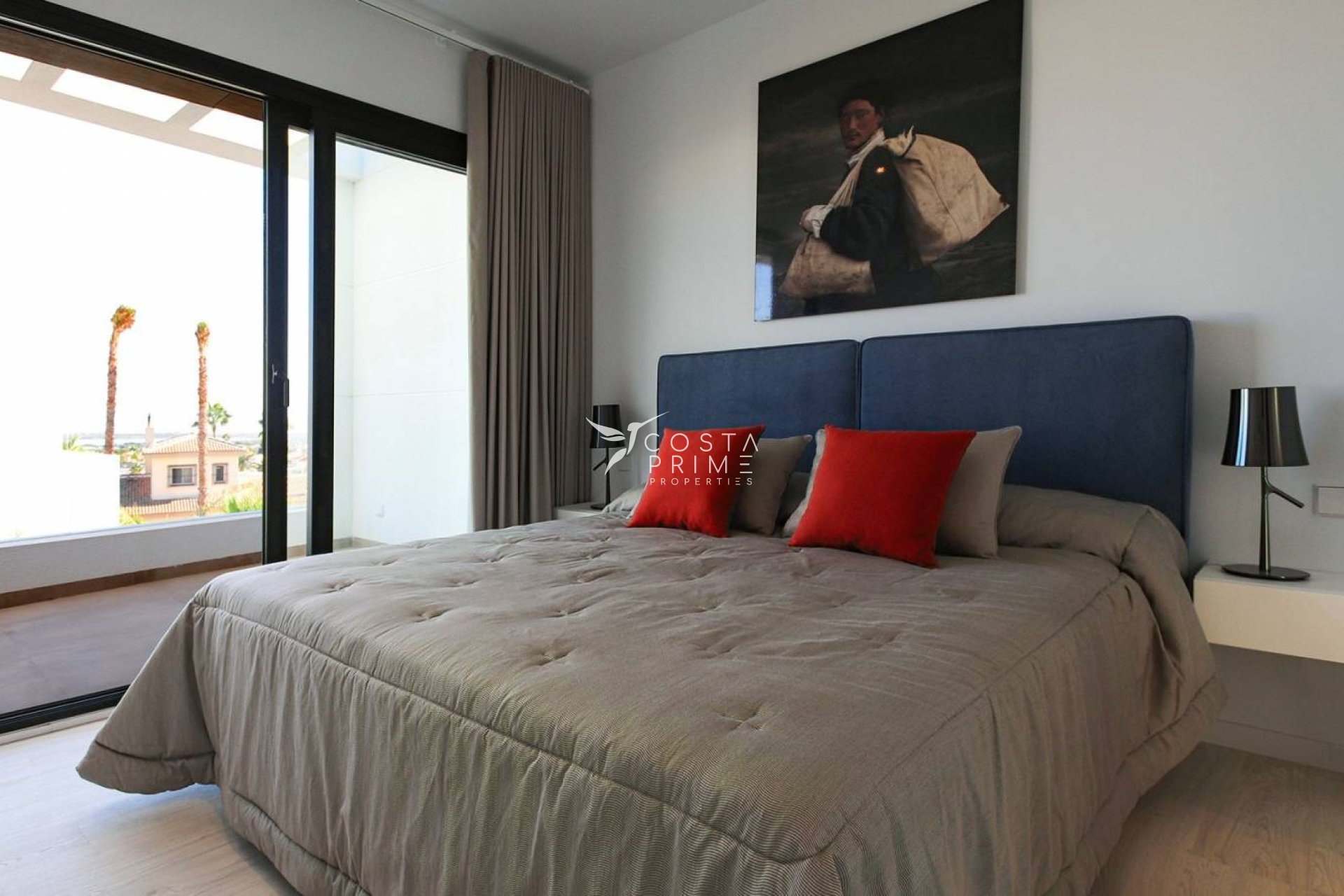 Resale - Villa  - Rojales