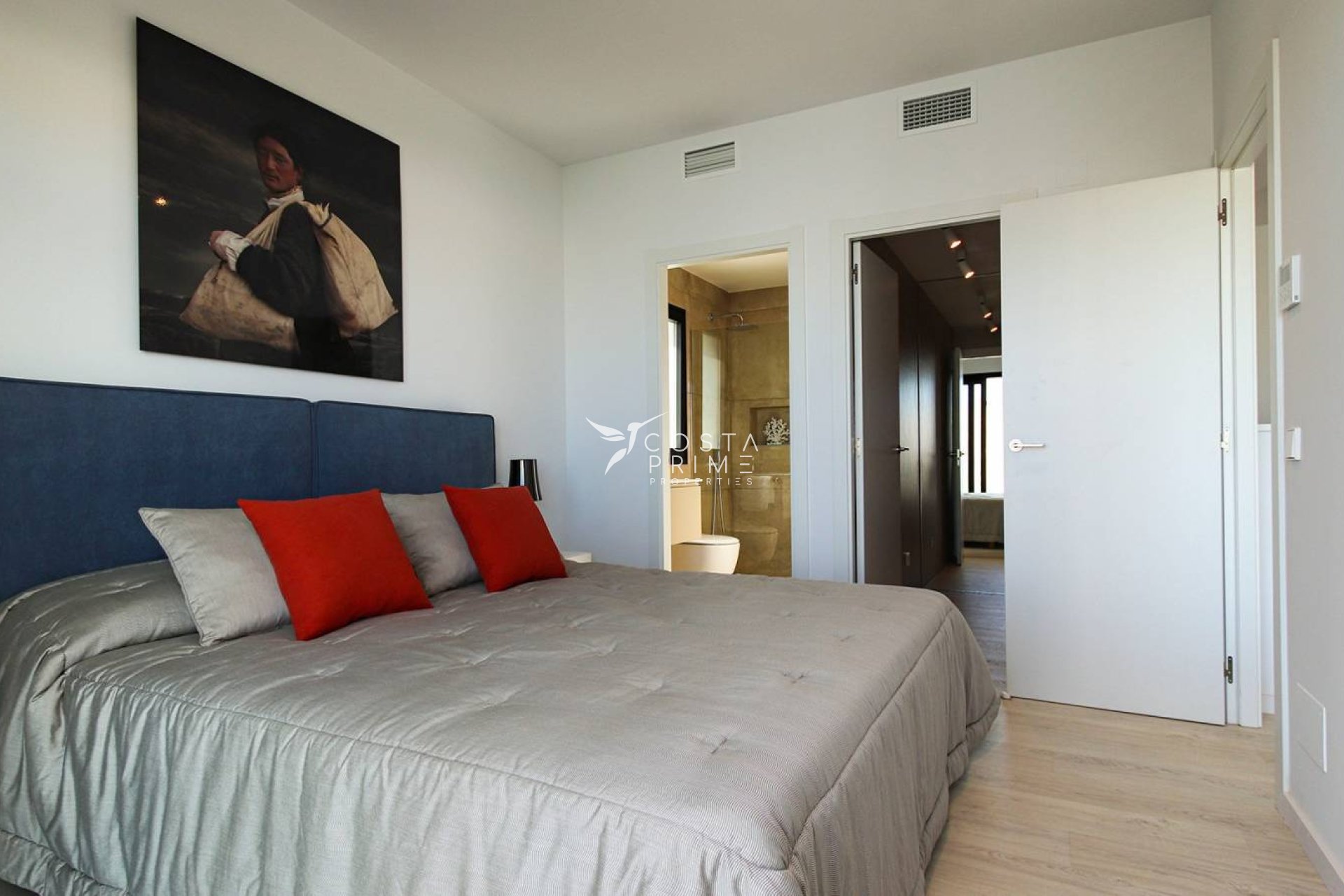 Resale - Villa  - Rojales