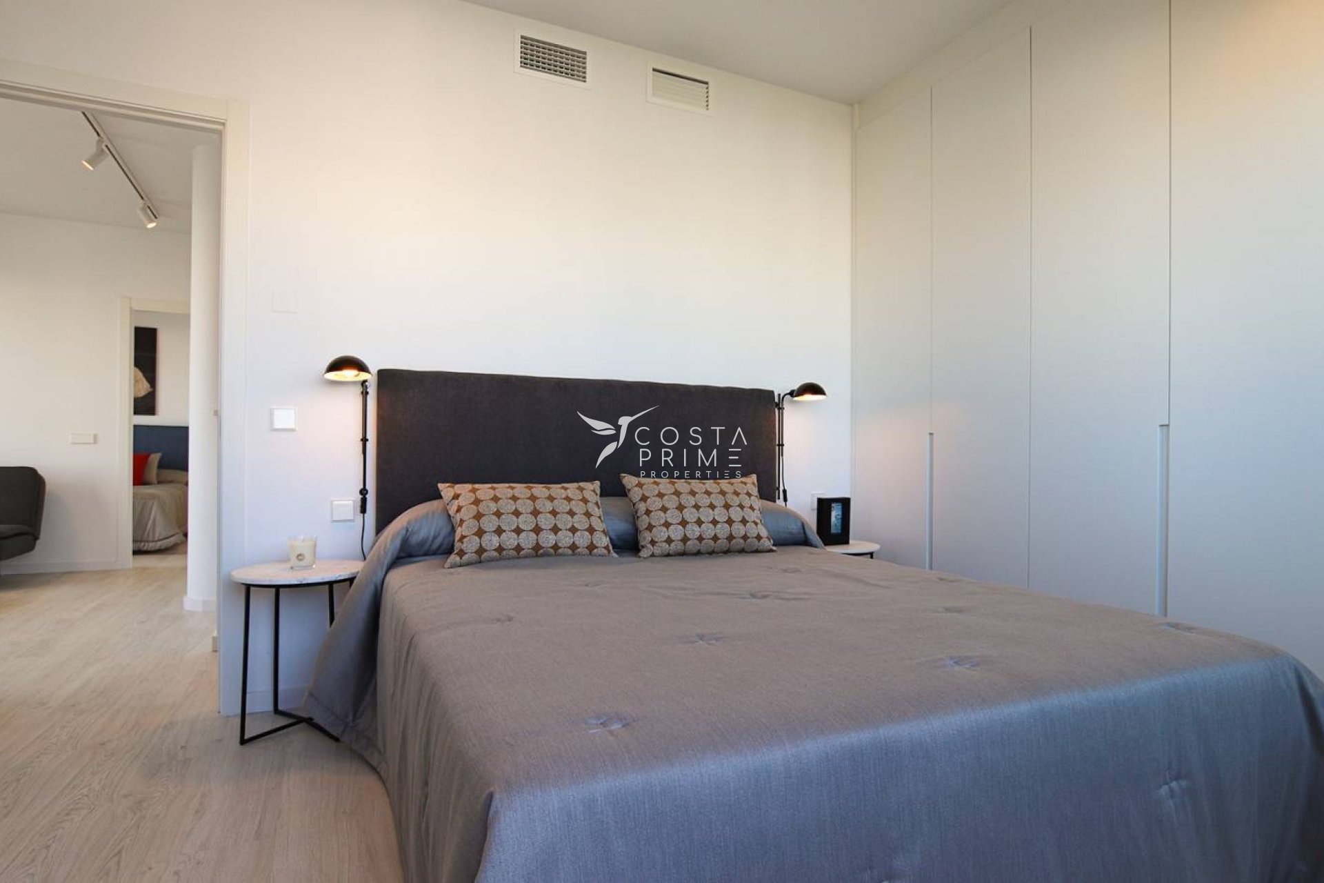 Resale - Villa  - Rojales