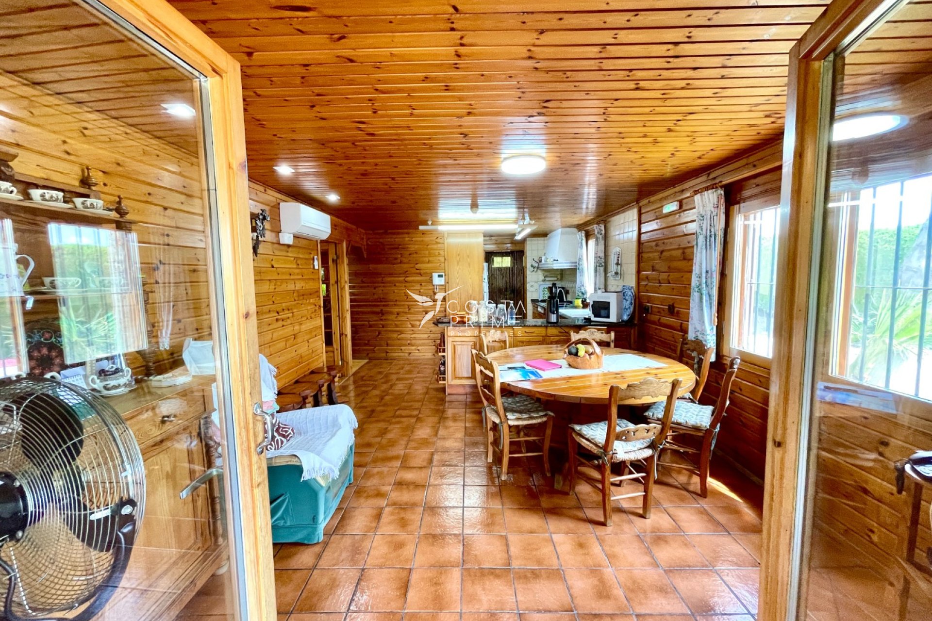 Resale - Villa  - San Fulgencio