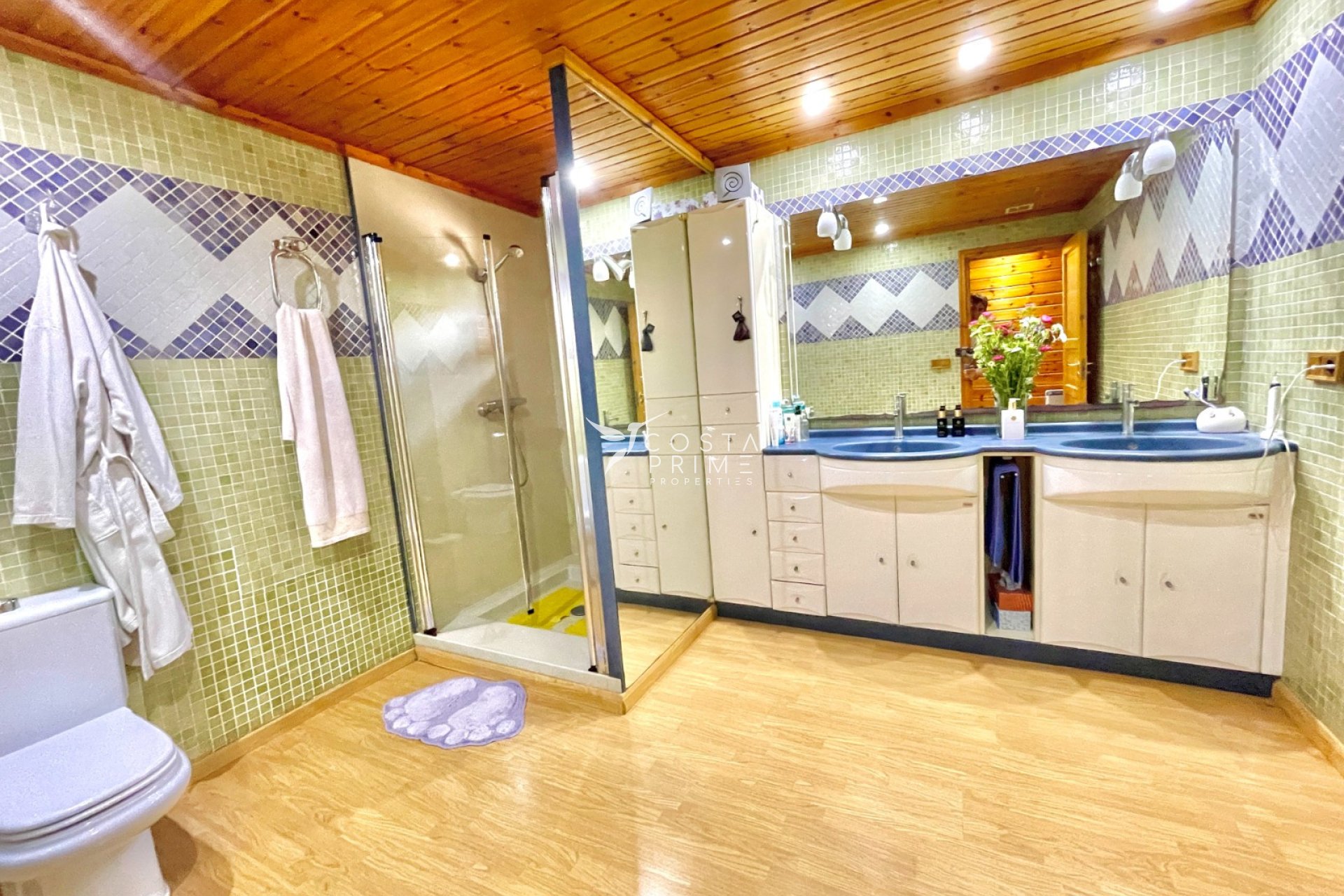 Resale - Villa  - San Fulgencio
