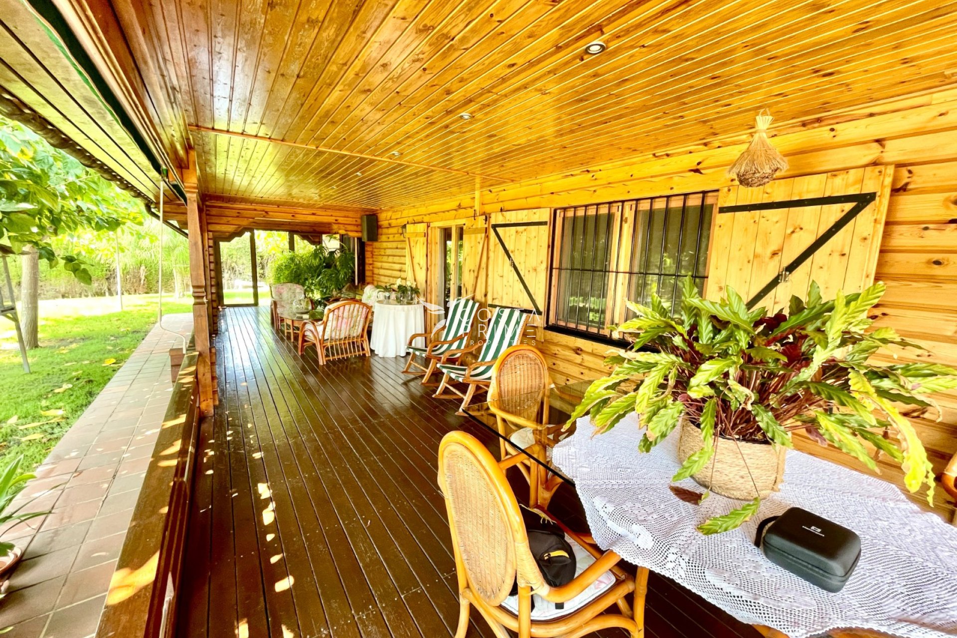 Resale - Villa  - San Fulgencio