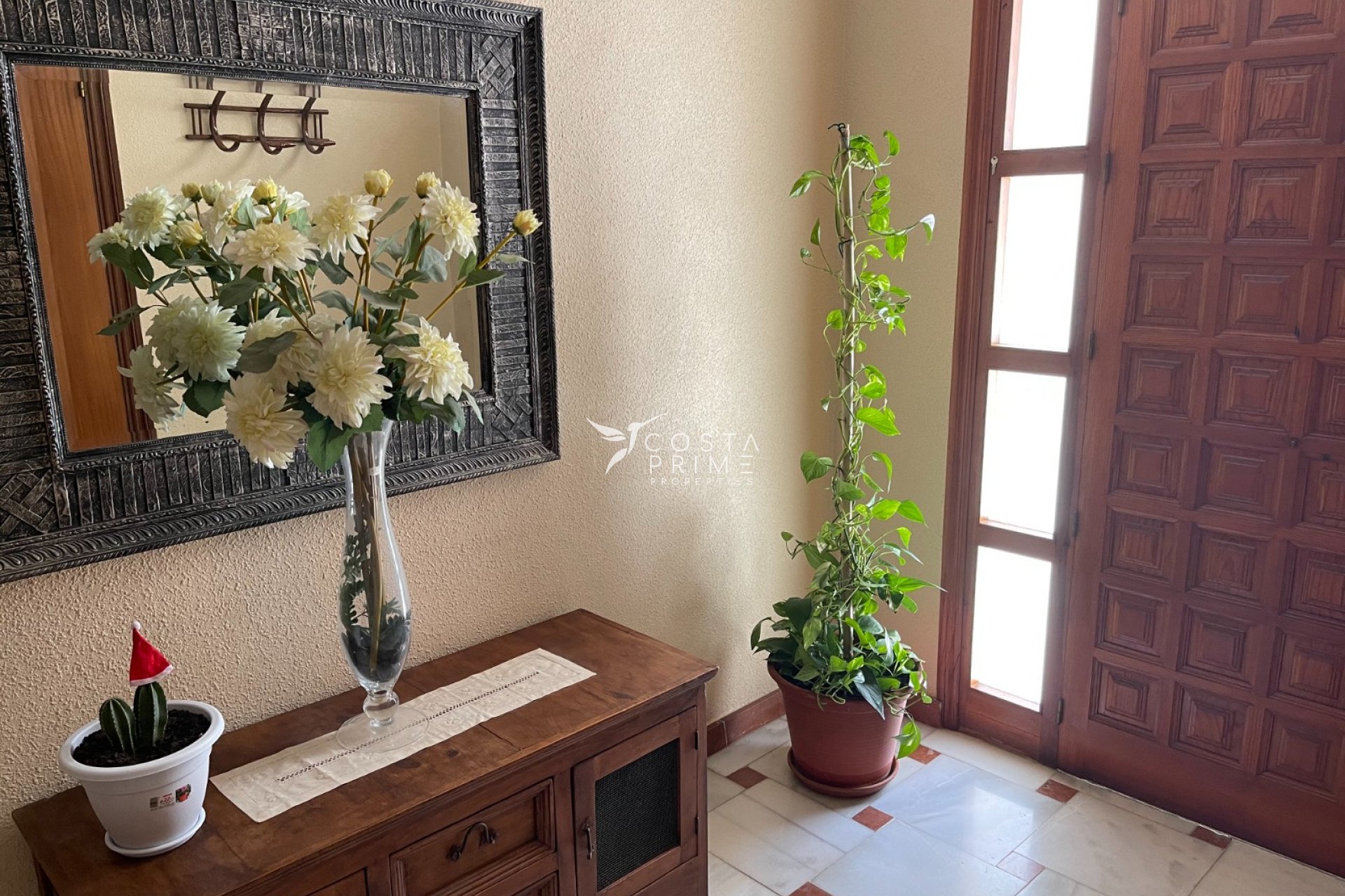Resale - Villa  - San Miguel de Salinas