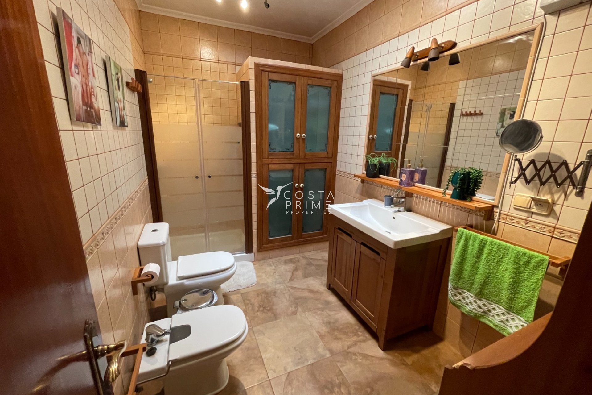 Resale - Villa  - San Miguel de Salinas