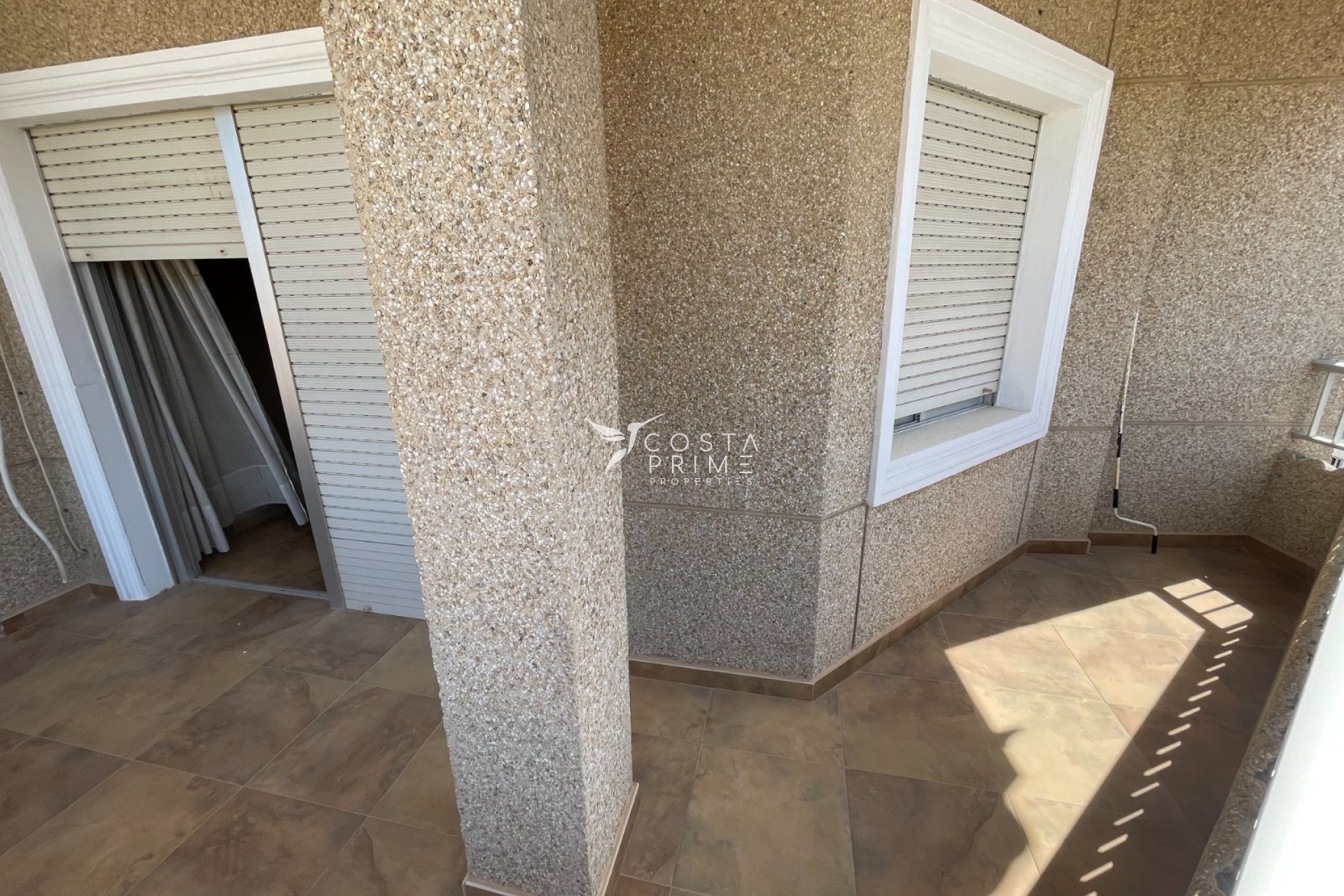 Resale - Villa  - San Miguel de Salinas