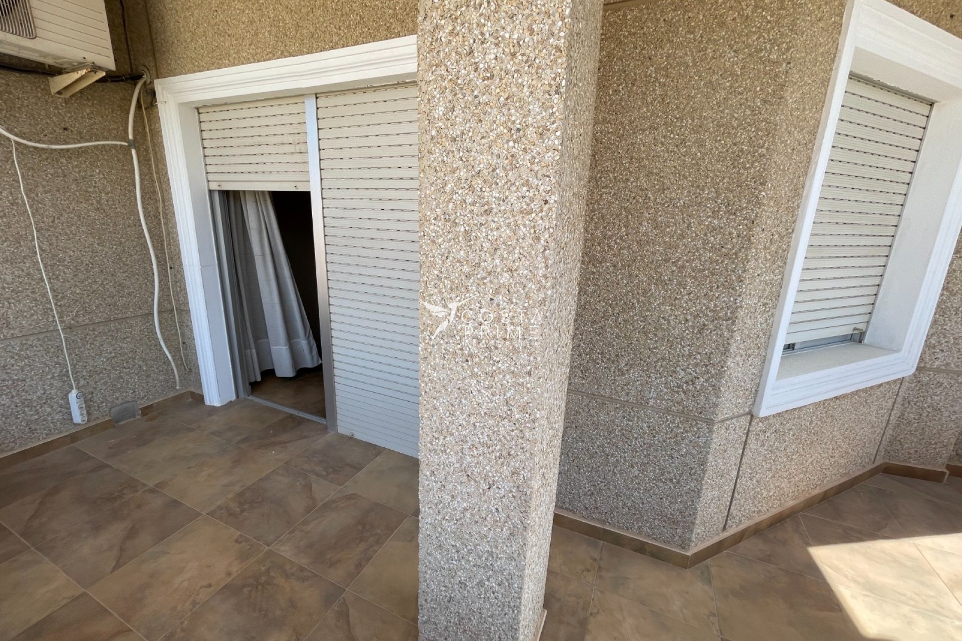 Resale - Villa  - San Miguel de Salinas