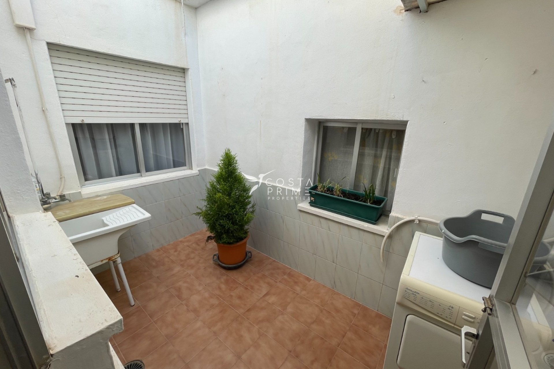 Resale - Villa  - San Miguel de Salinas