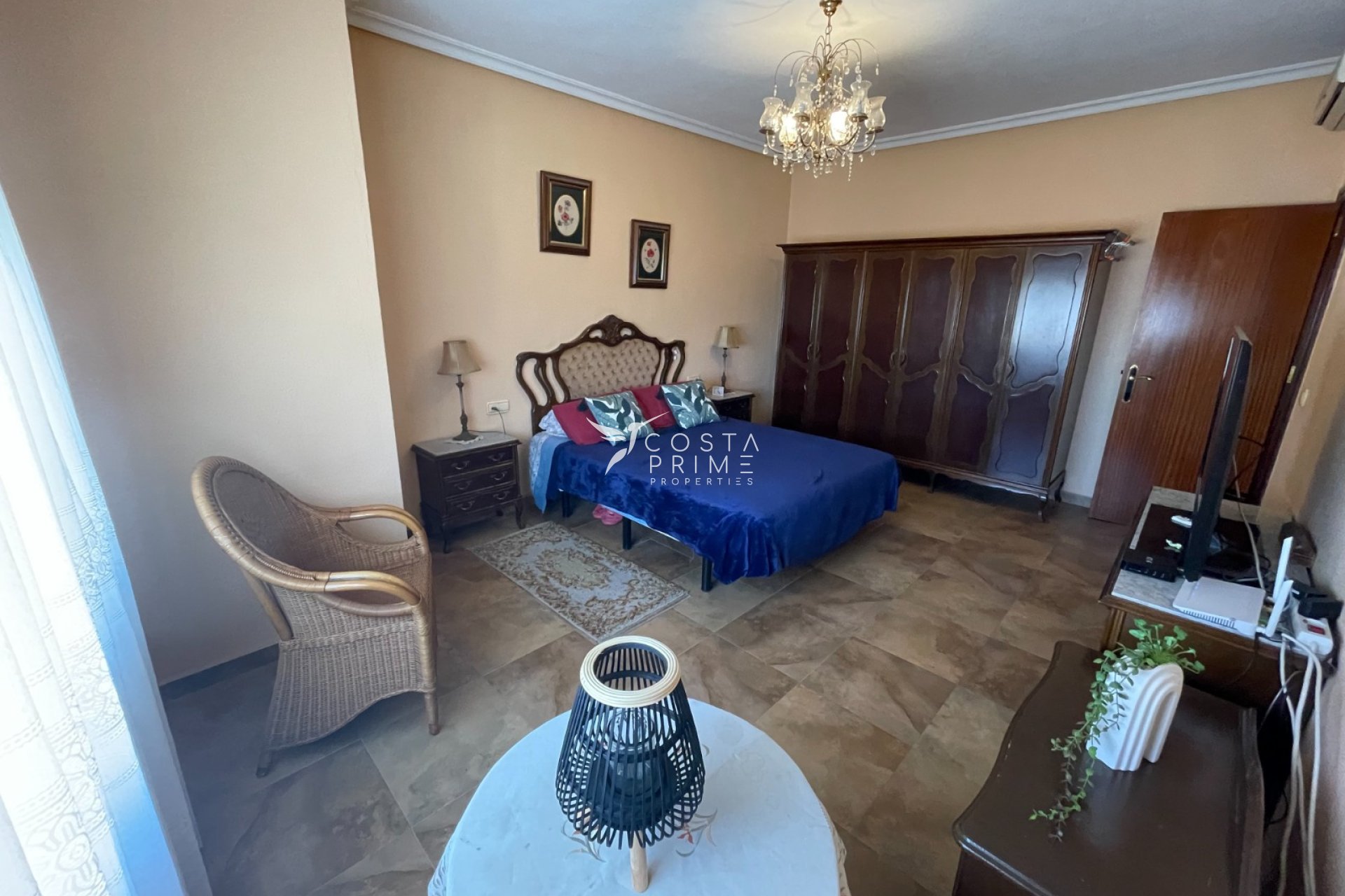 Resale - Villa  - San Miguel de Salinas