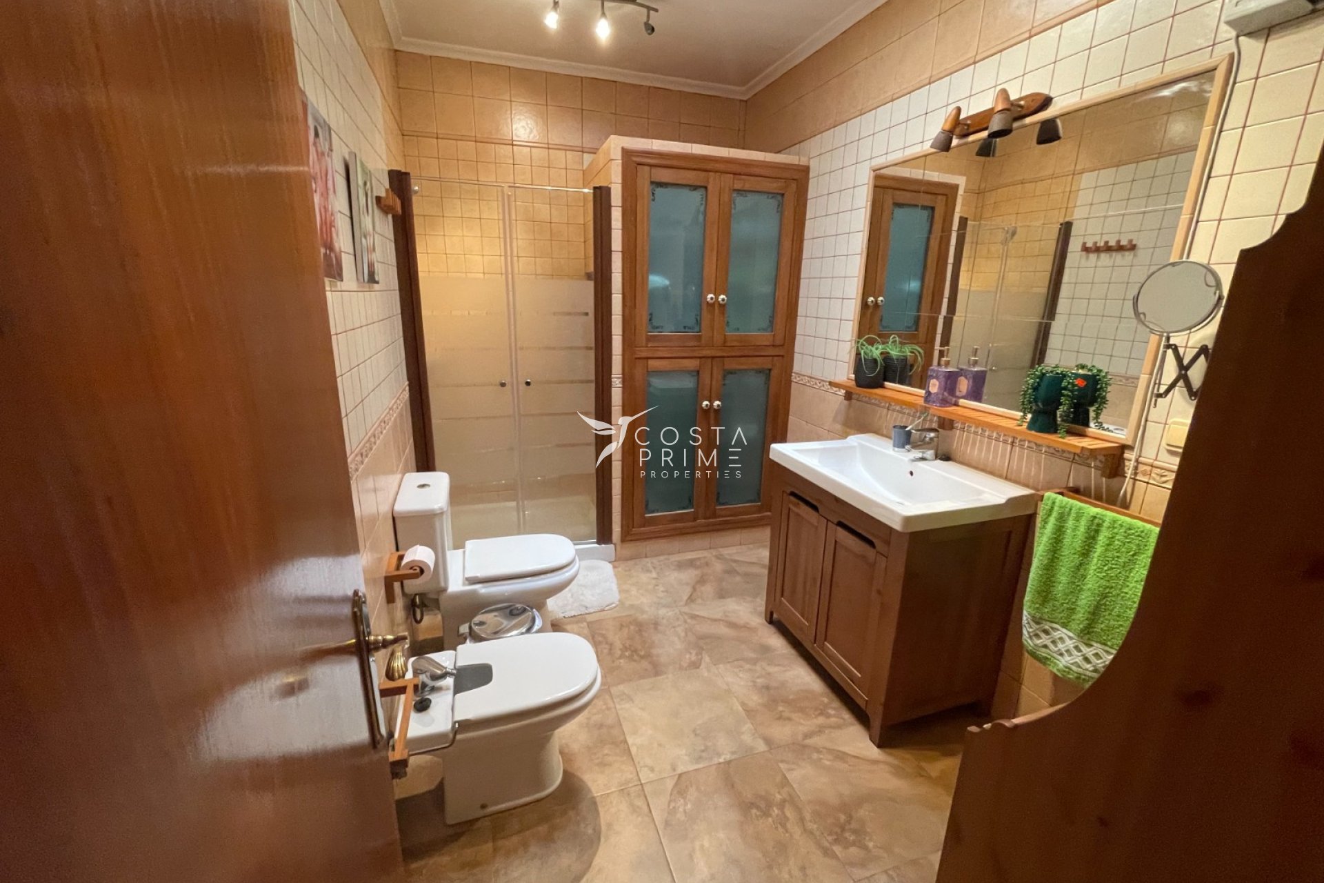 Resale - Villa  - San Miguel de Salinas