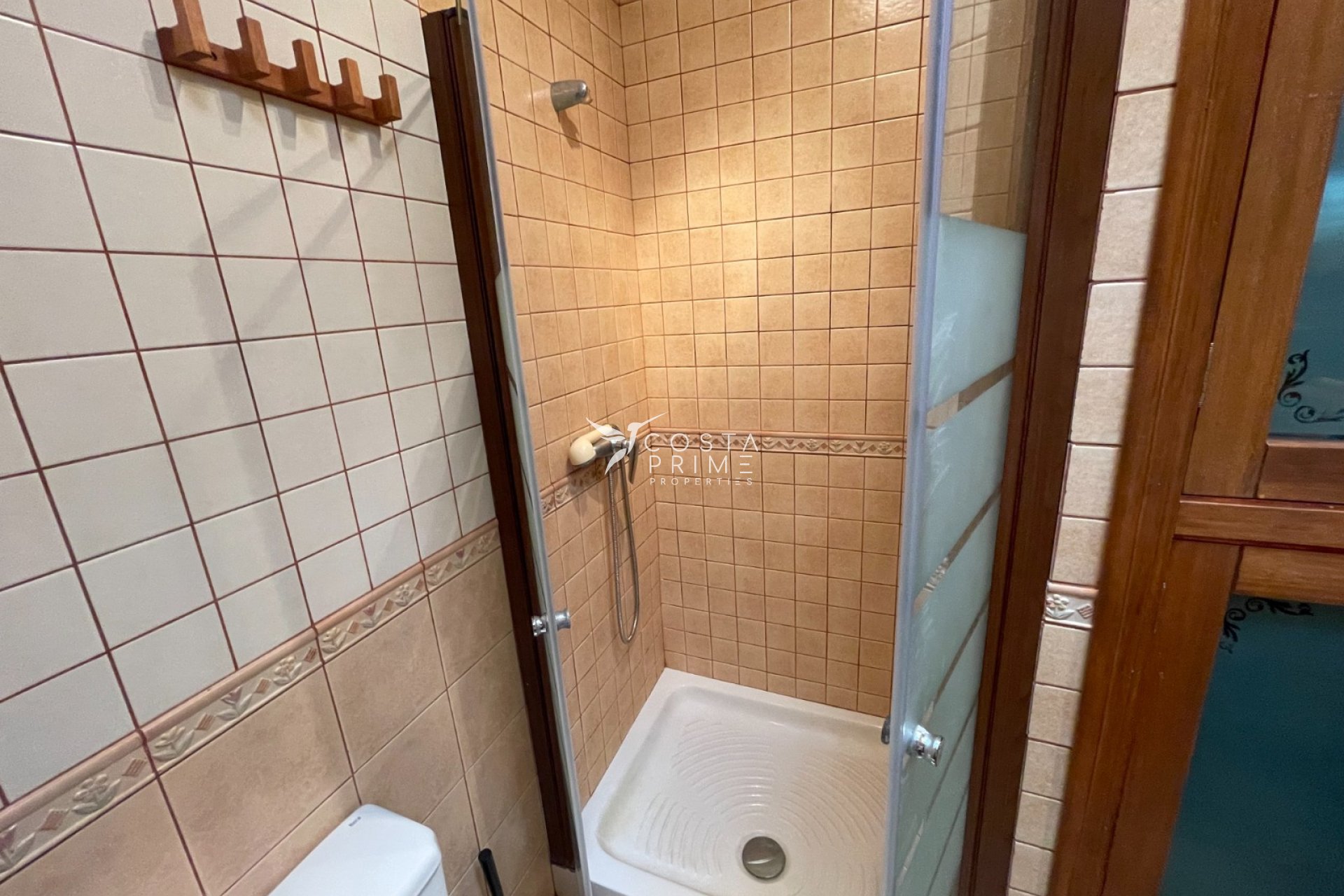 Resale - Villa  - San Miguel de Salinas