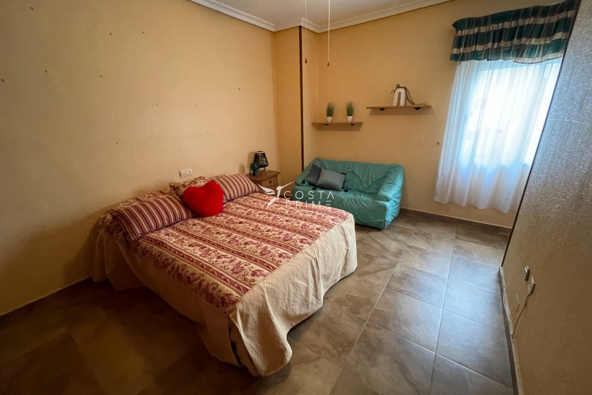 Resale - Villa  - San Miguel de Salinas