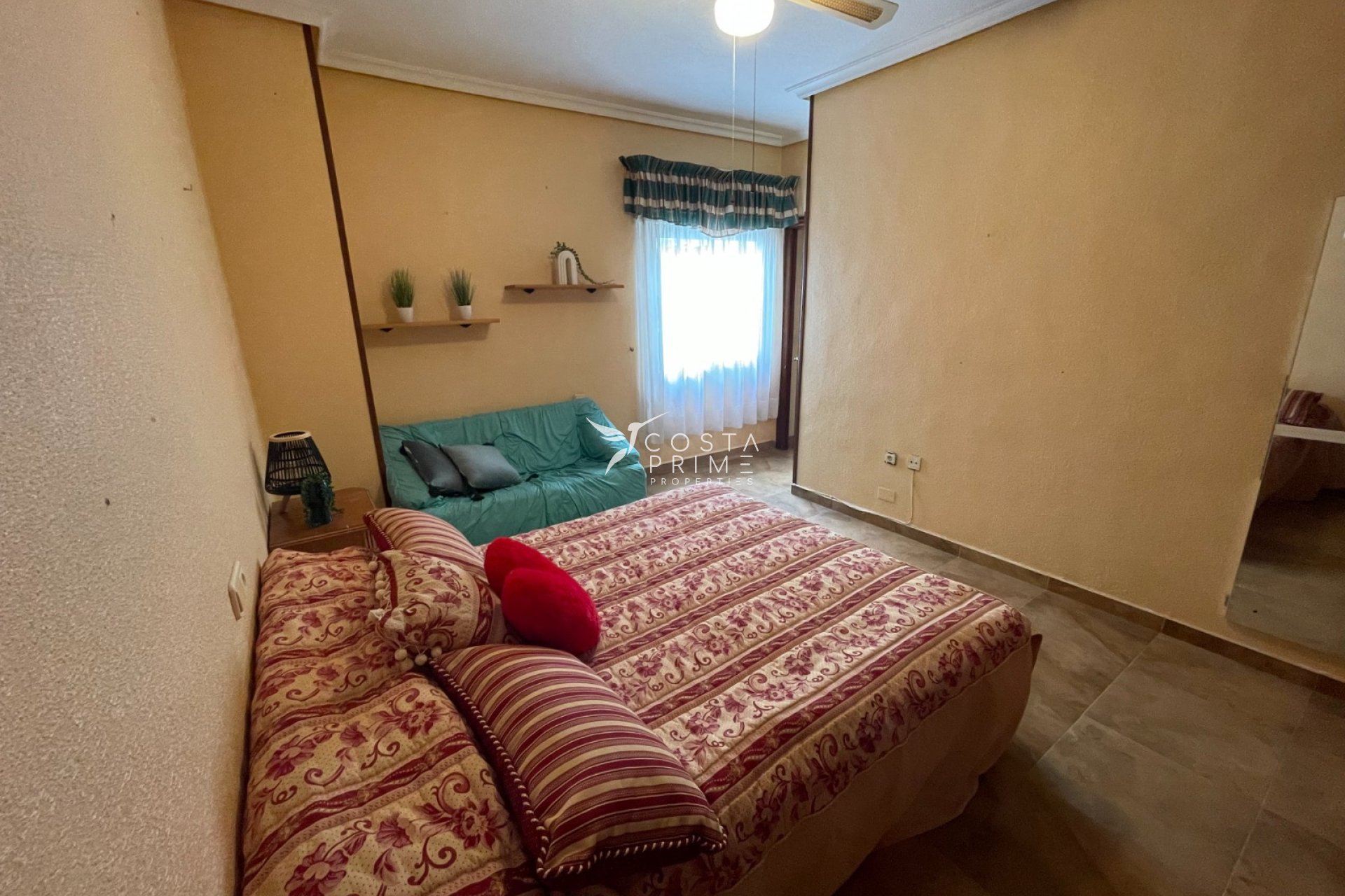Resale - Villa  - San Miguel de Salinas