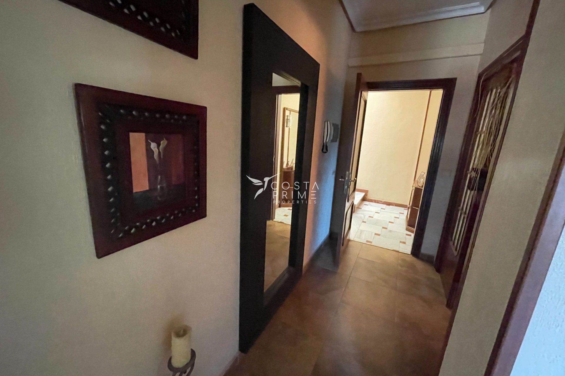Resale - Villa  - San Miguel de Salinas