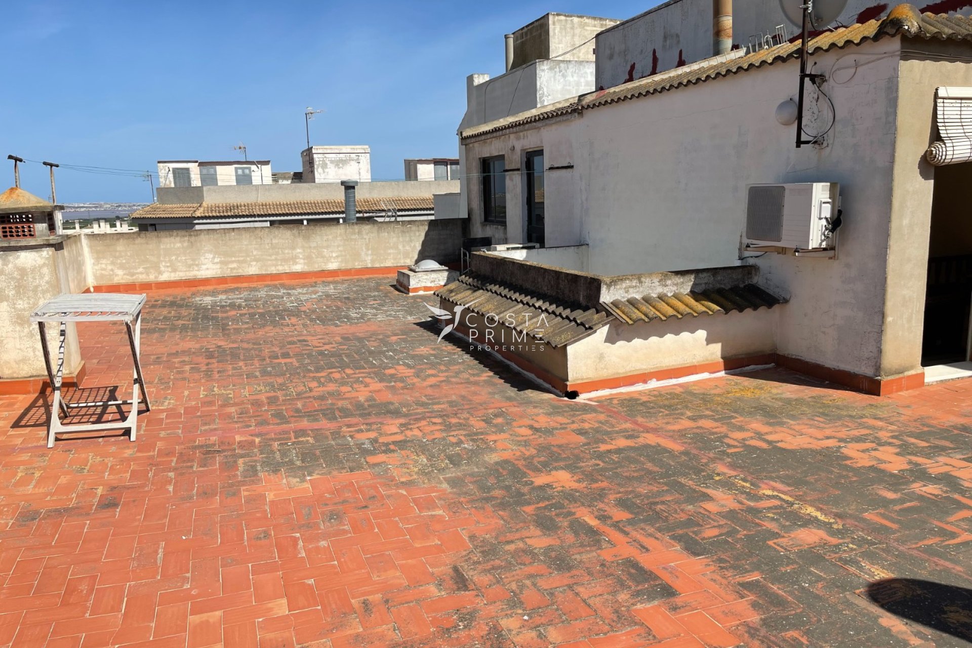 Resale - Villa  - San Miguel de Salinas