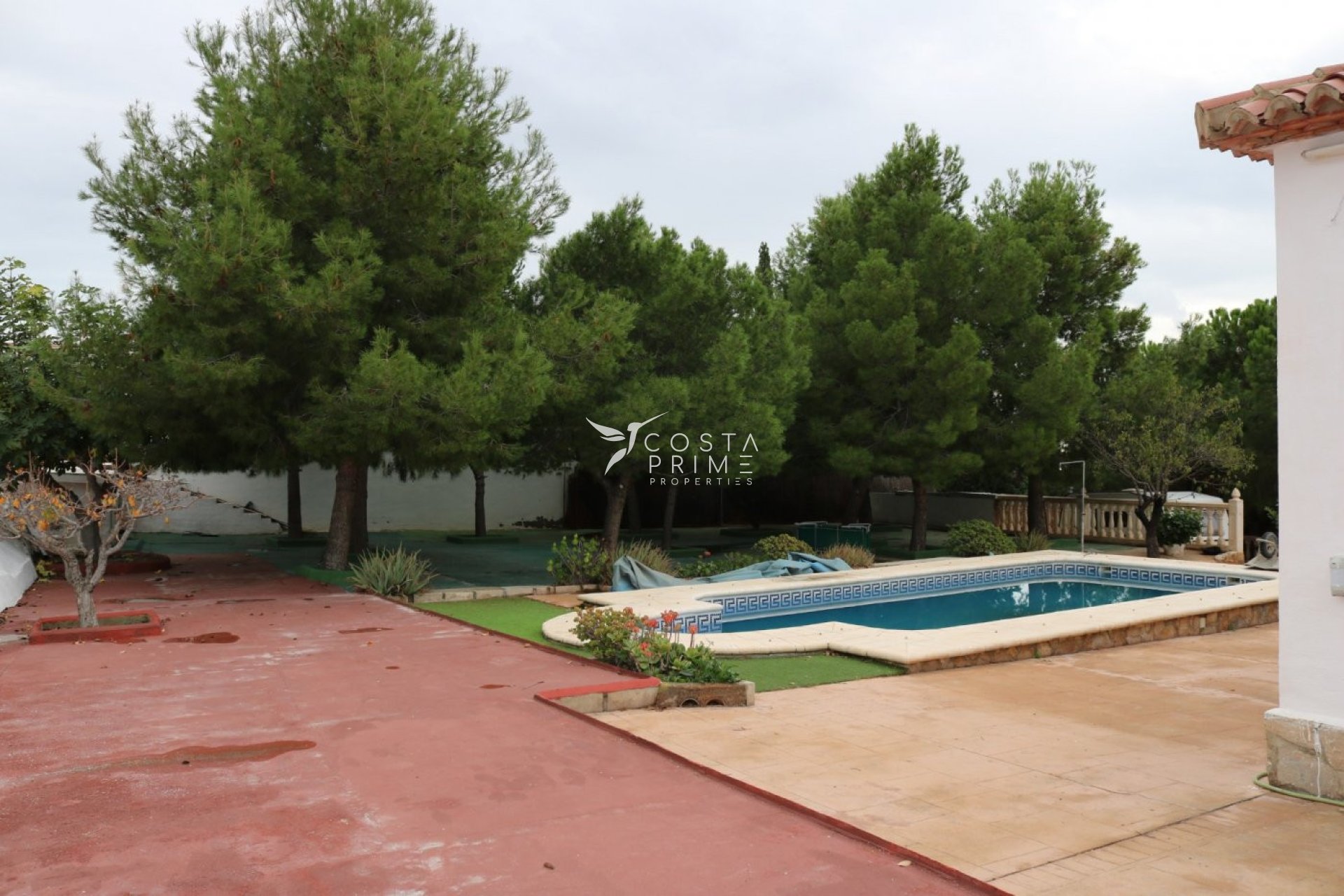 Resale - Villa  - San Vicente del Raspeig