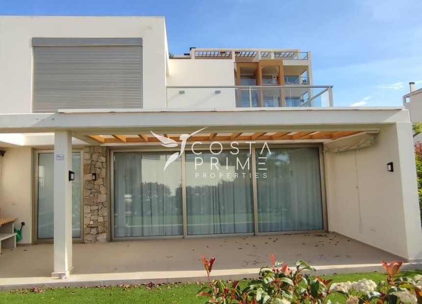 Resale - Villa  - Villajoyosa