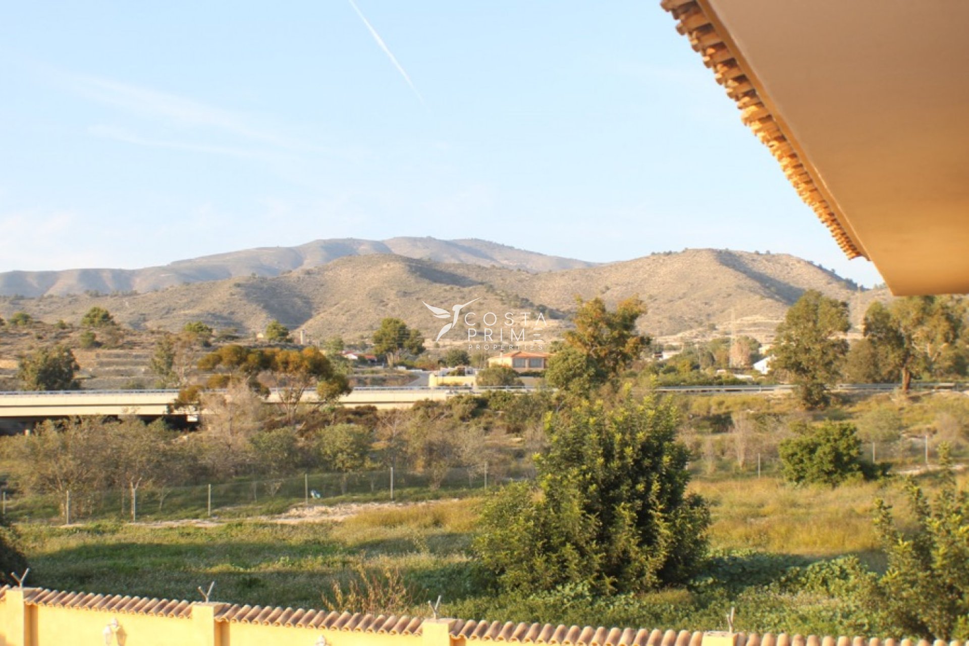 Resale - Villa  - Villajoyosa