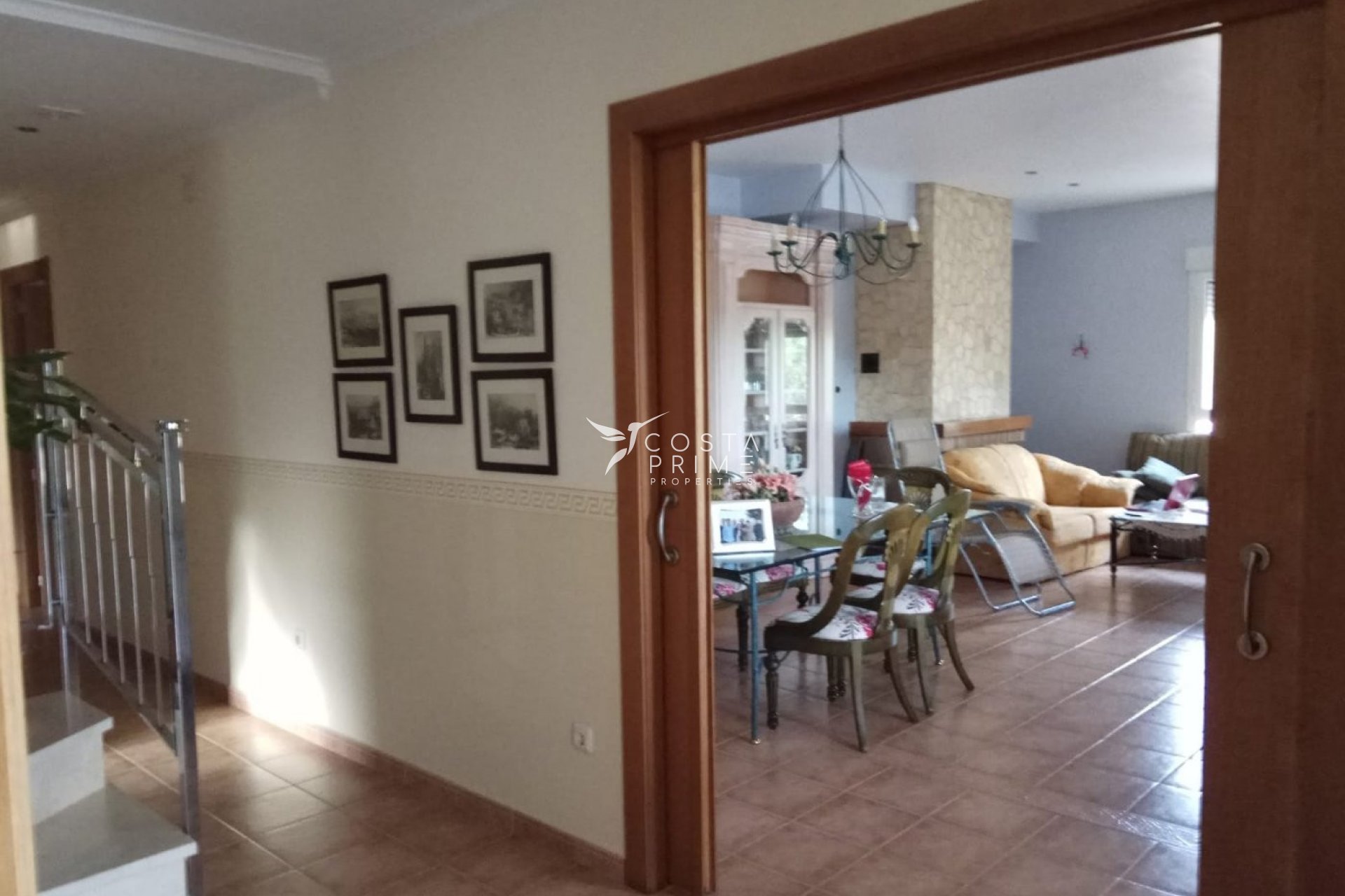 Resale - Villa  - Yecla