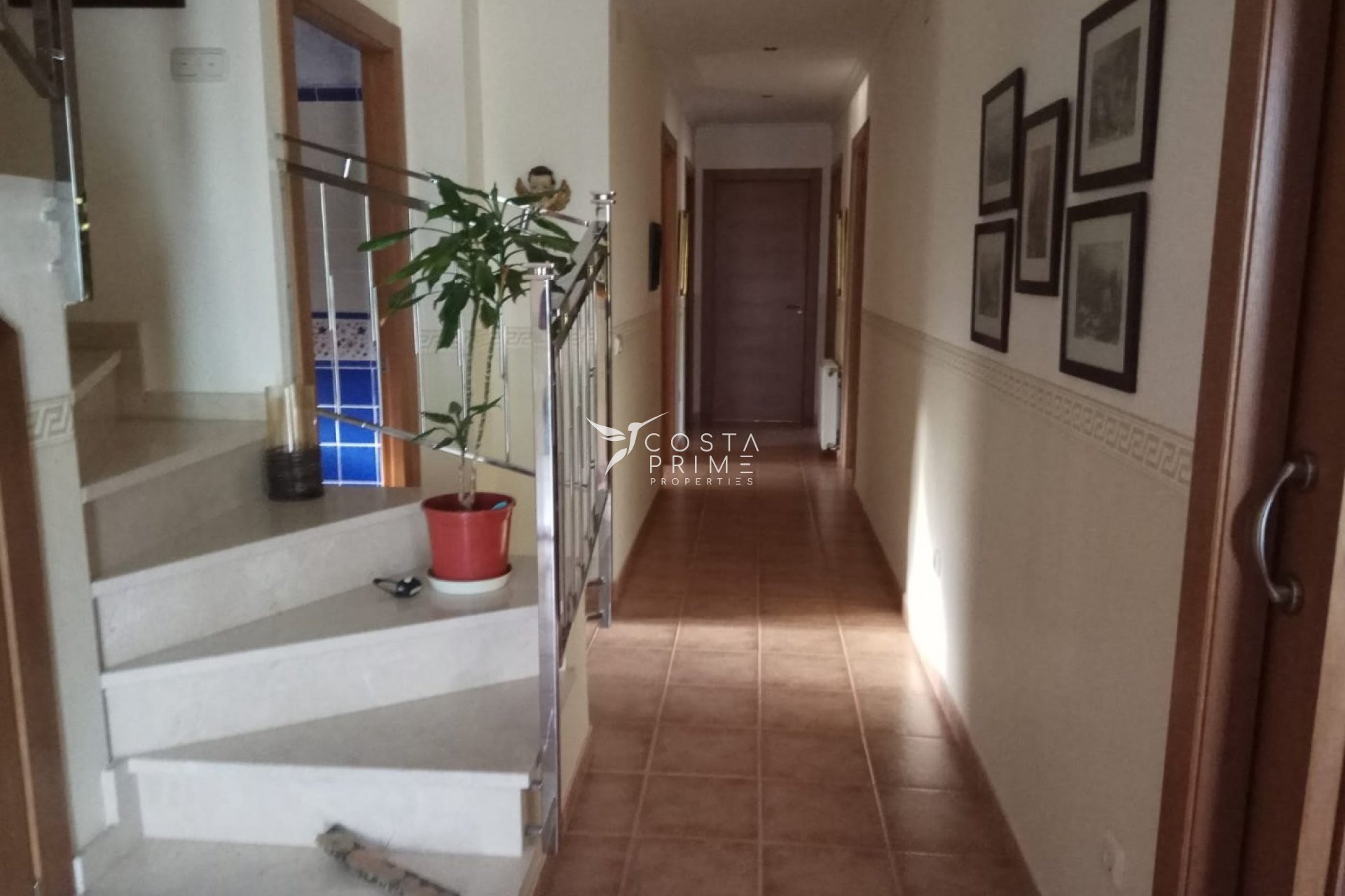 Resale - Villa  - Yecla