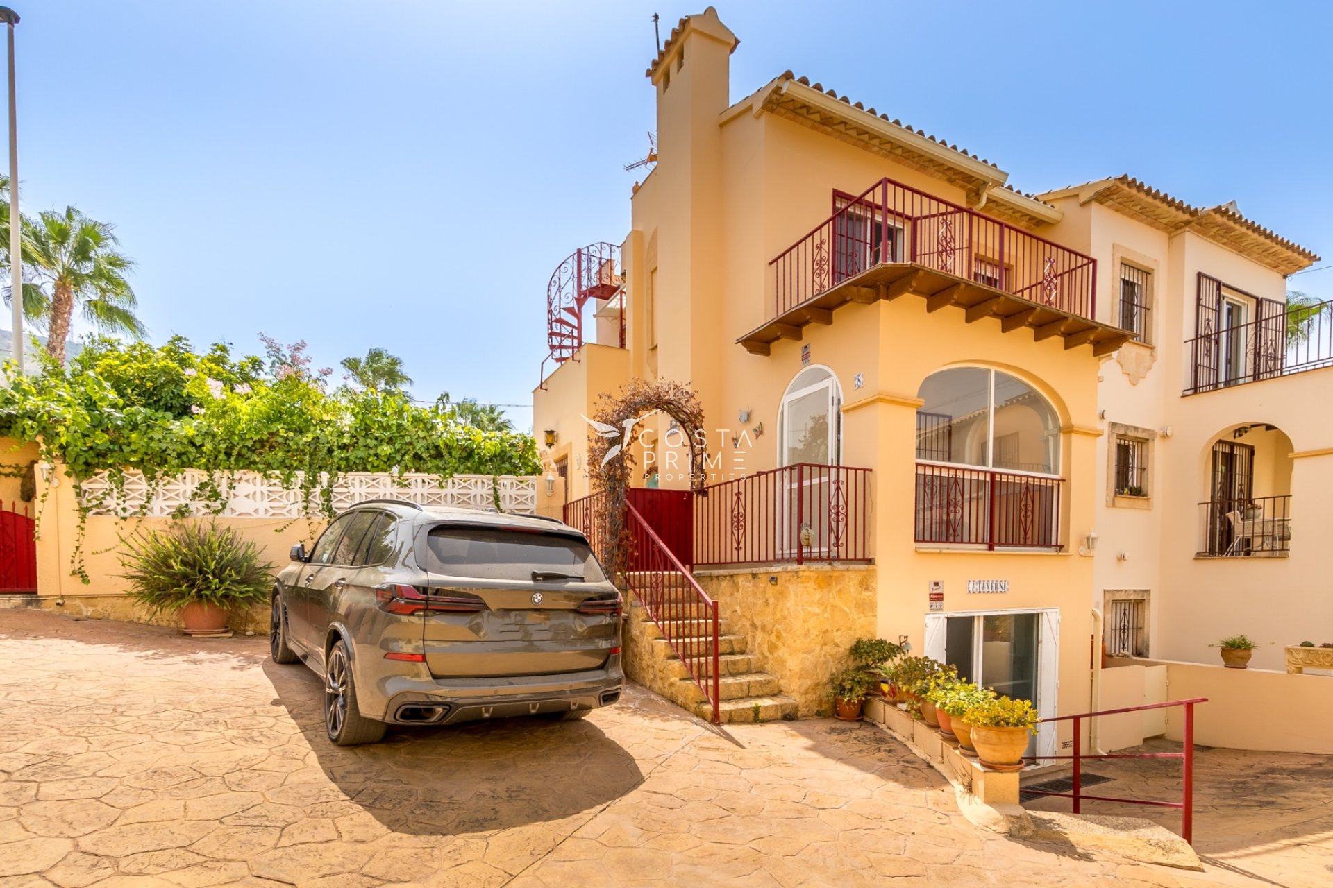 Reventa - Adosado / Pareado - Albir