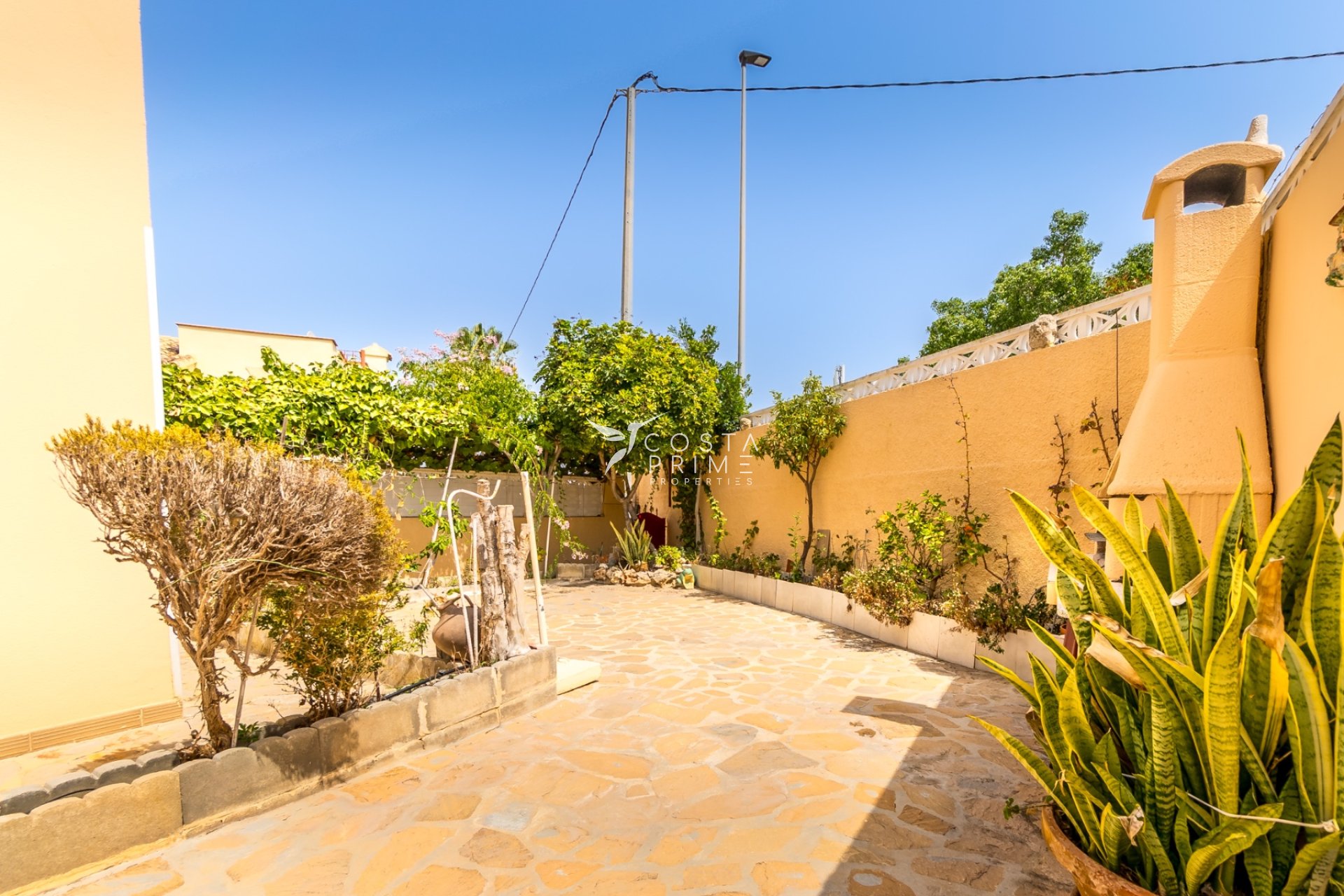 Reventa - Adosado / Pareado - Albir