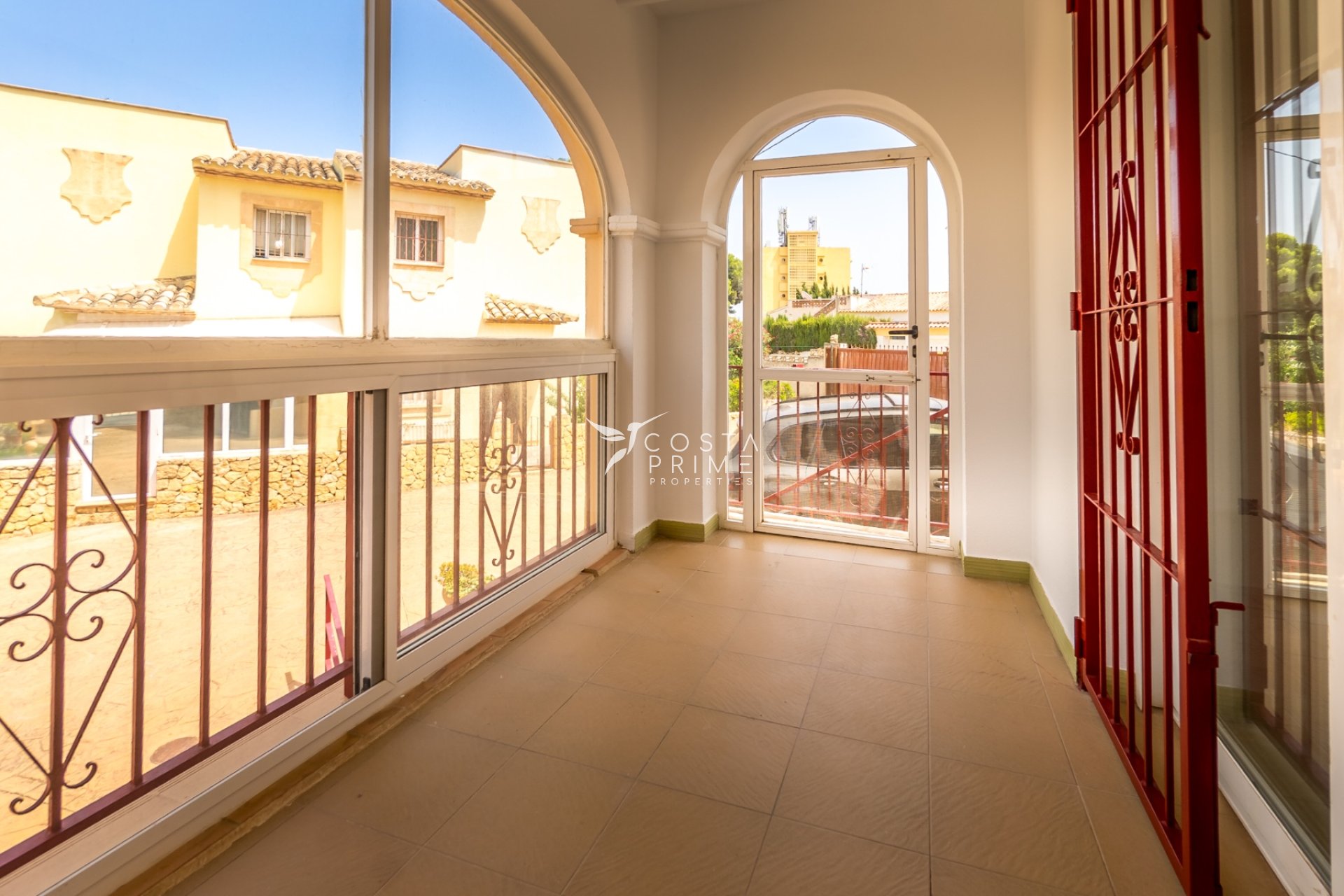 Reventa - Adosado / Pareado - Albir